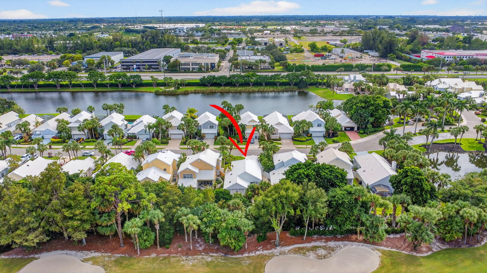 9333 Heathridge, West Palm Beach FL 33411