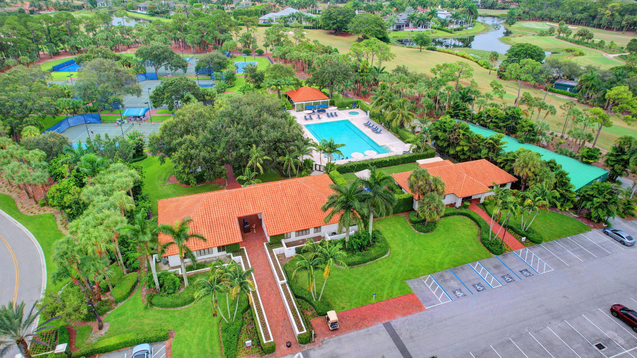 9333 Heathridge, West Palm Beach FL 33411