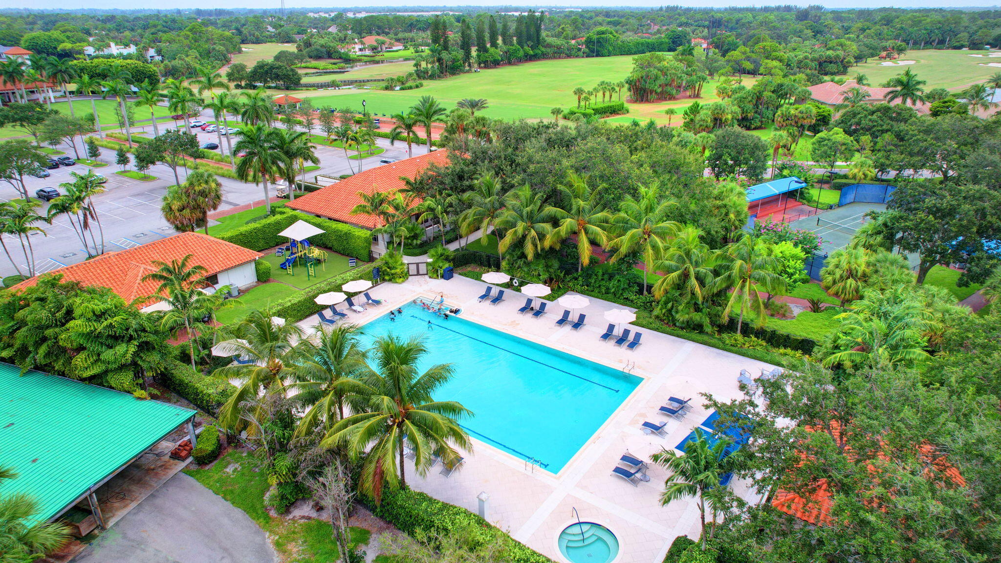9333 Heathridge, West Palm Beach FL 33411
