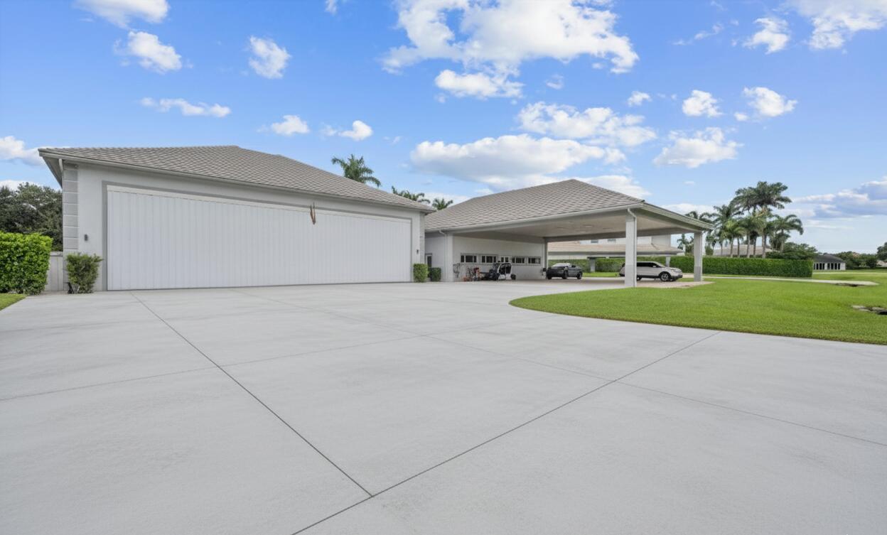 15850 Britten, Wellington FL 33414