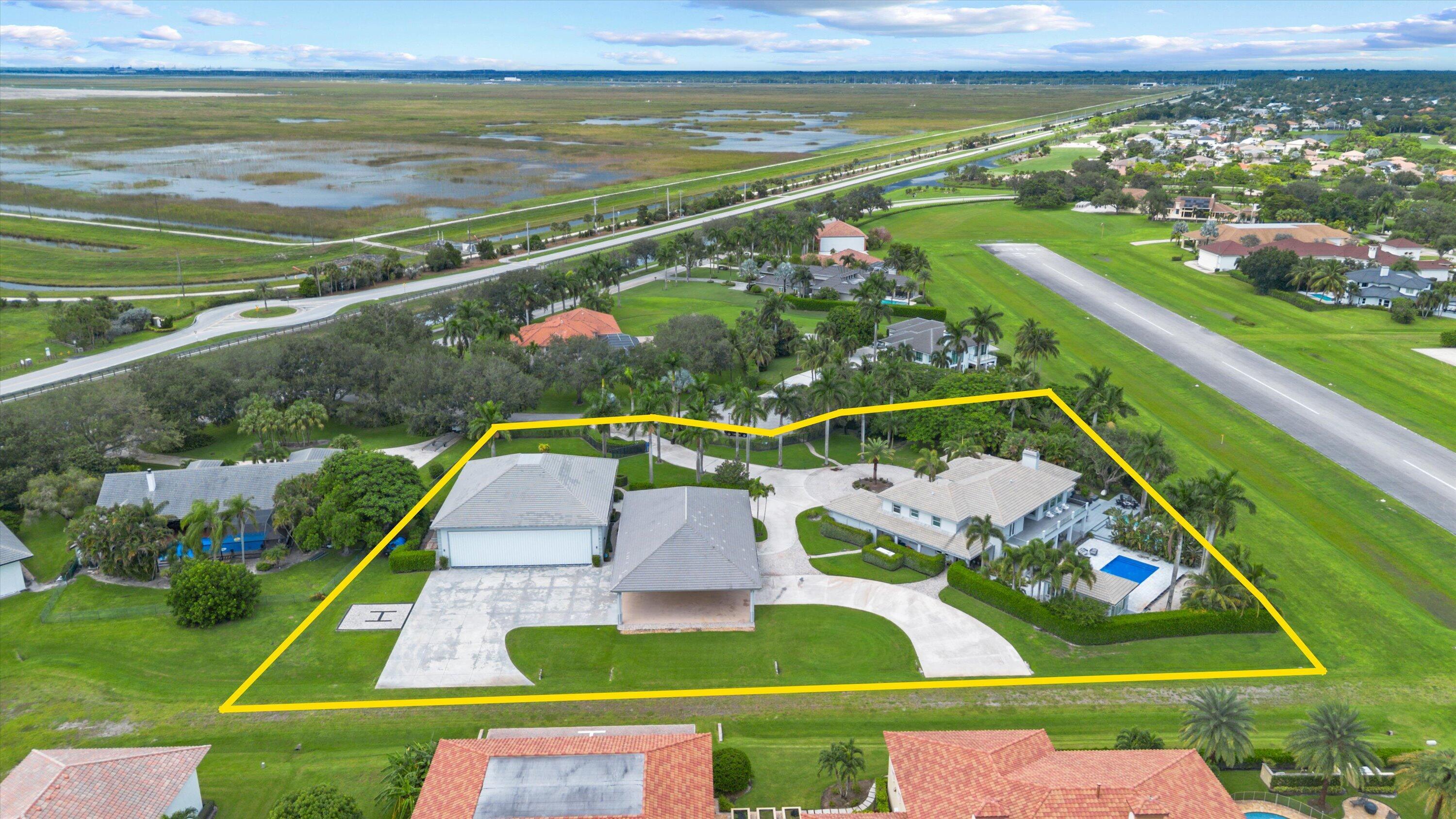 15850 Britten, Wellington FL 33414