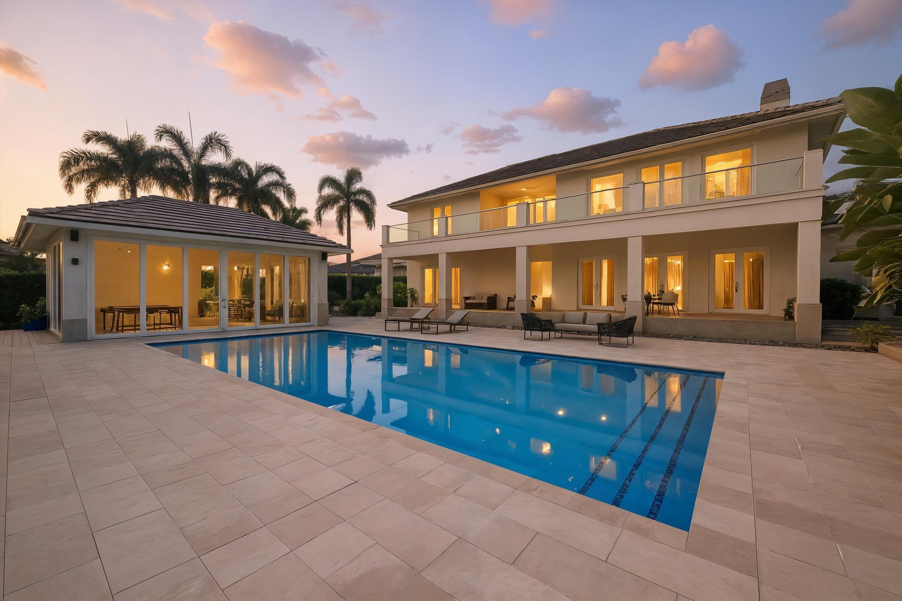 15850 Britten, Wellington FL 33414