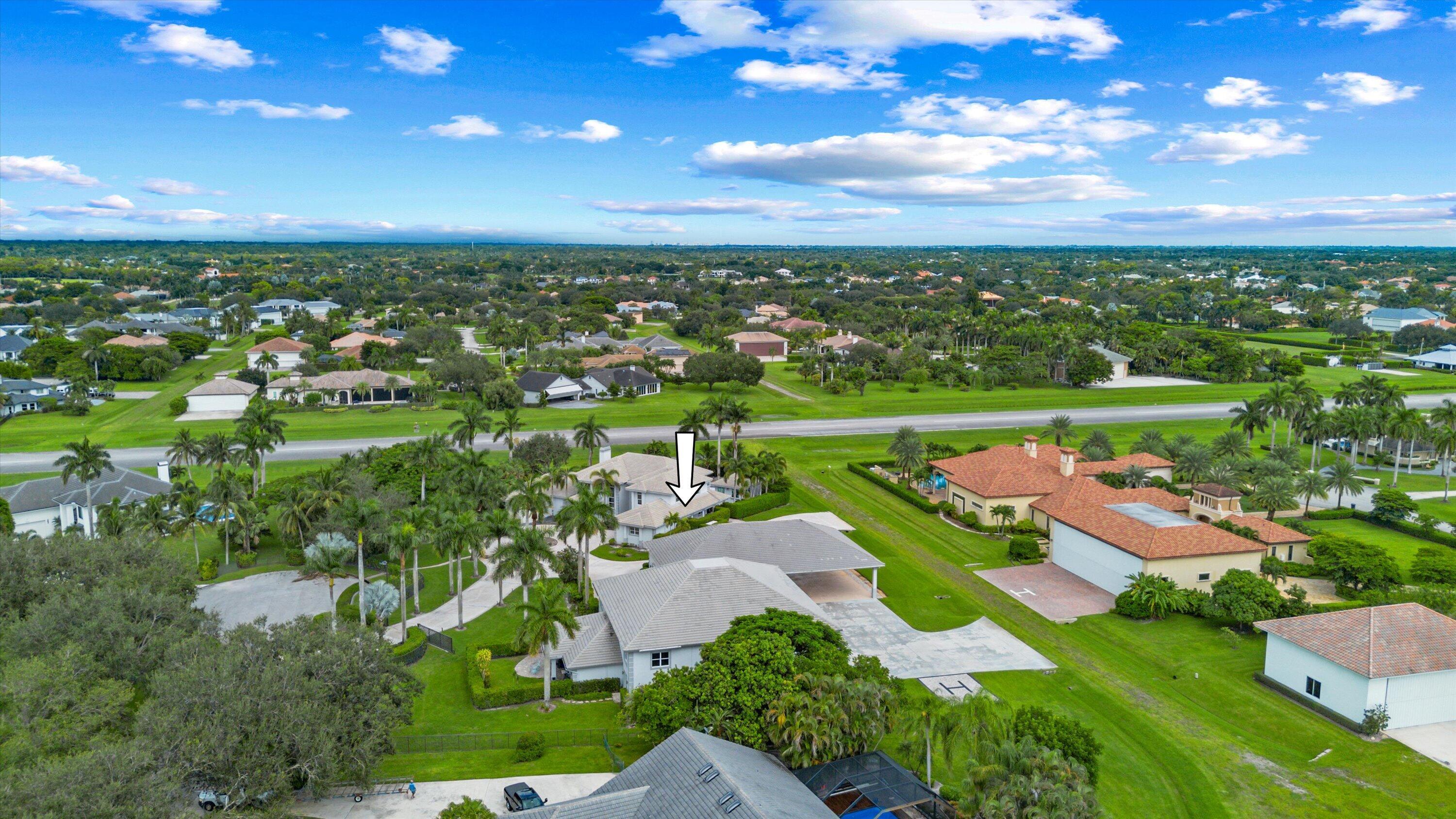 15850 Britten, Wellington FL 33414