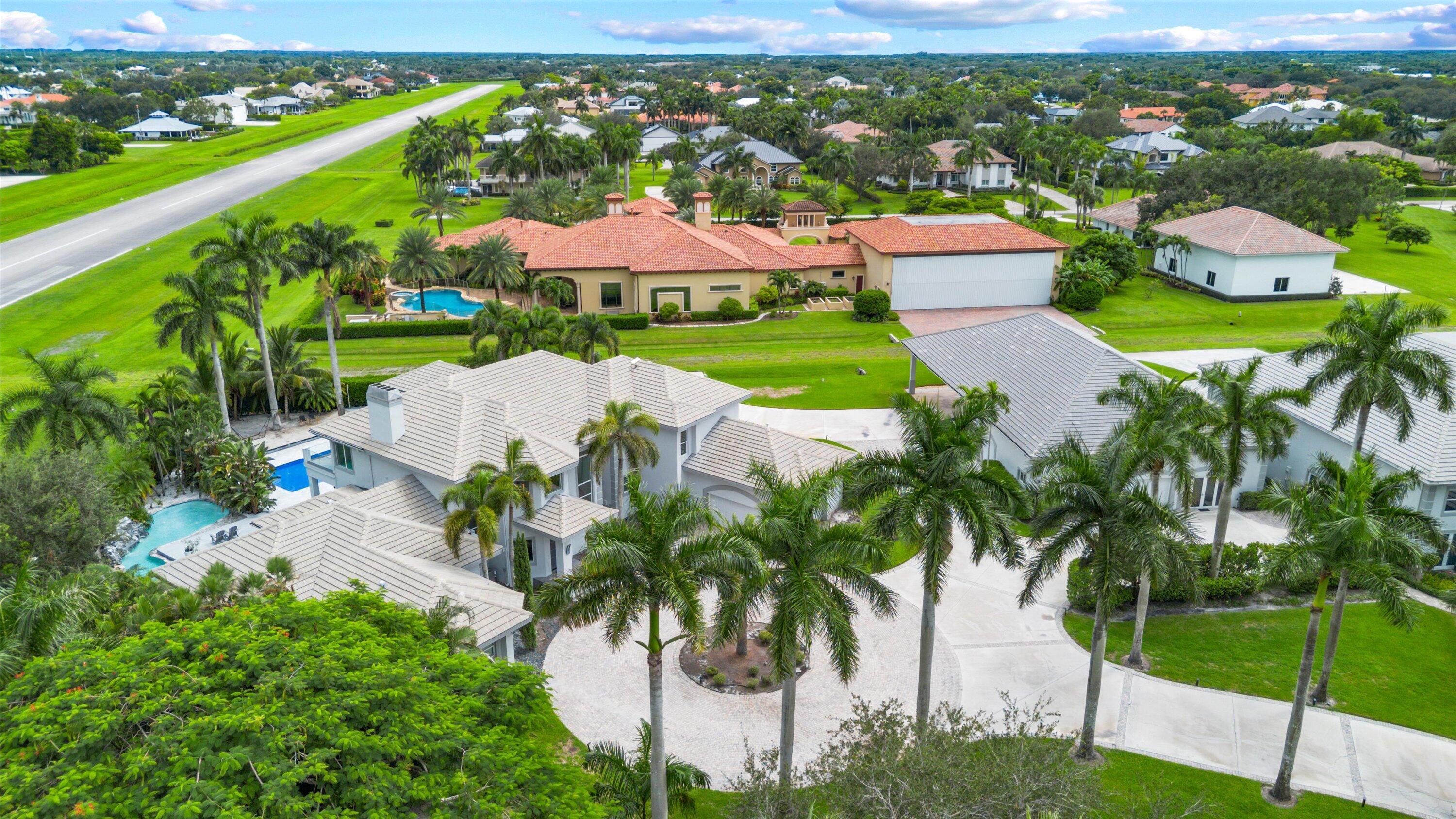 15850 Britten, Wellington FL 33414
