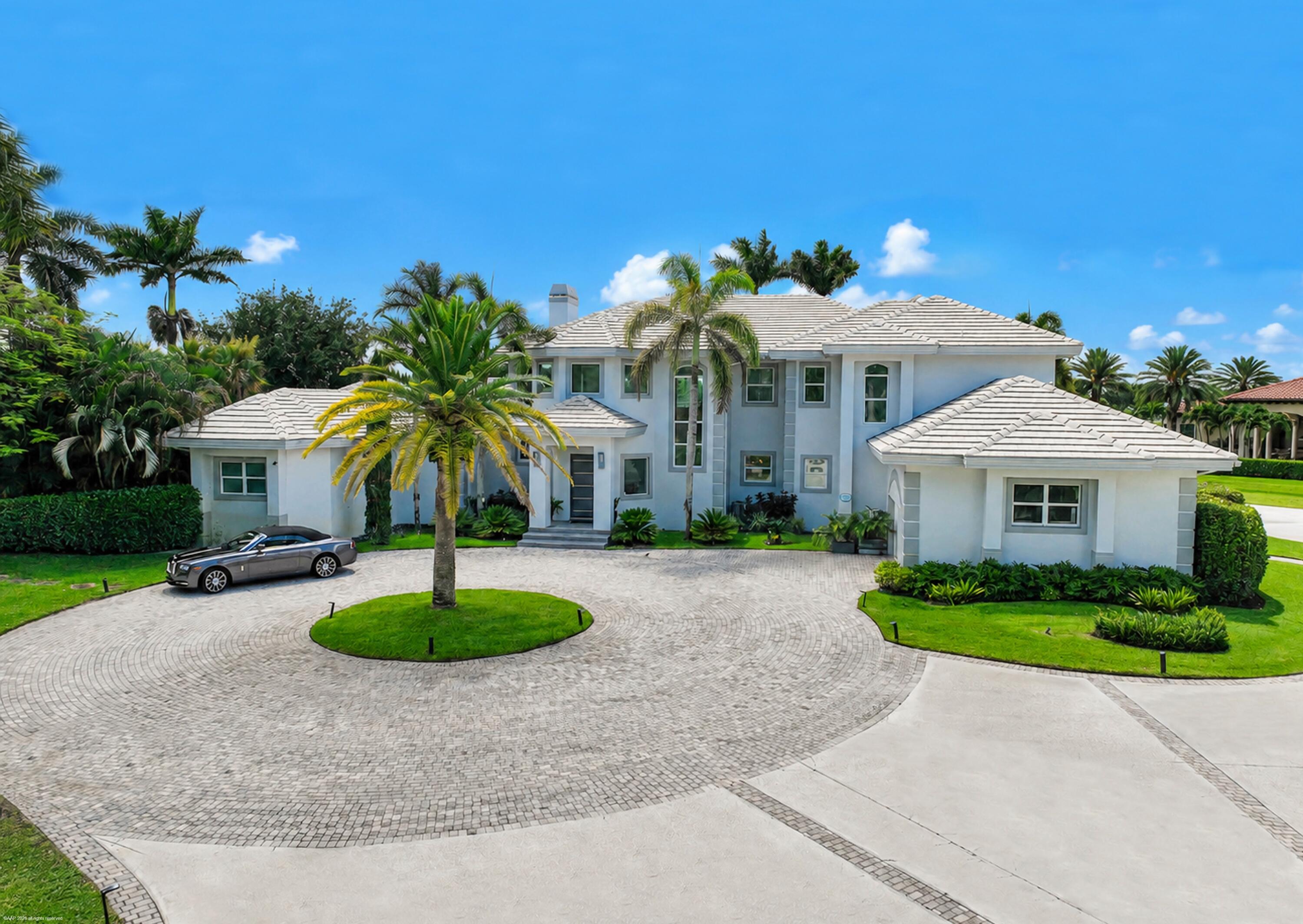 15850 Britten, Wellington FL 33414