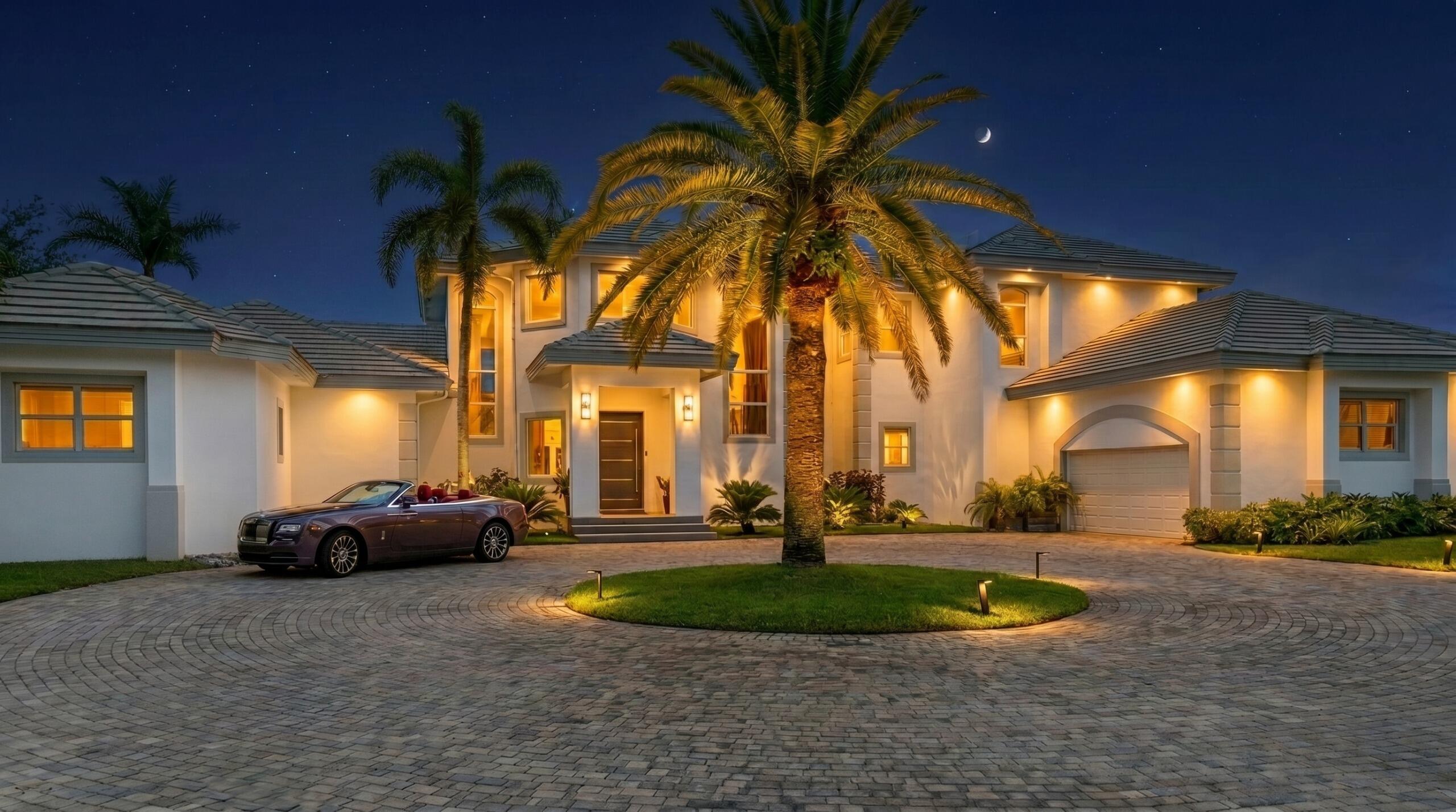 15850 Britten, Wellington FL 33414