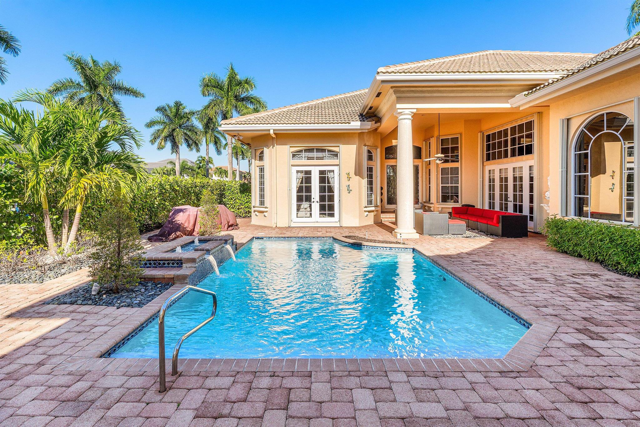 3879 Landings Drive, Boca Raton FL 33496