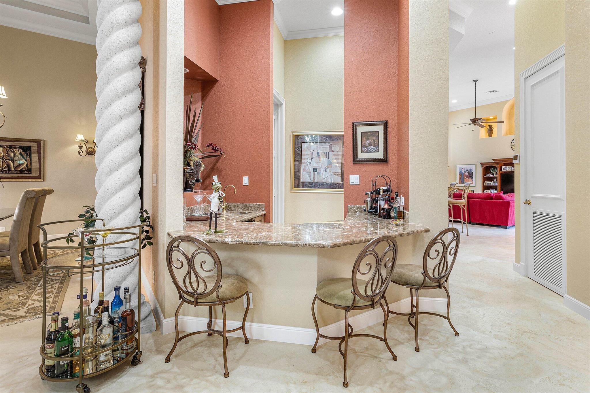 3879 Landings Drive, Boca Raton FL 33496