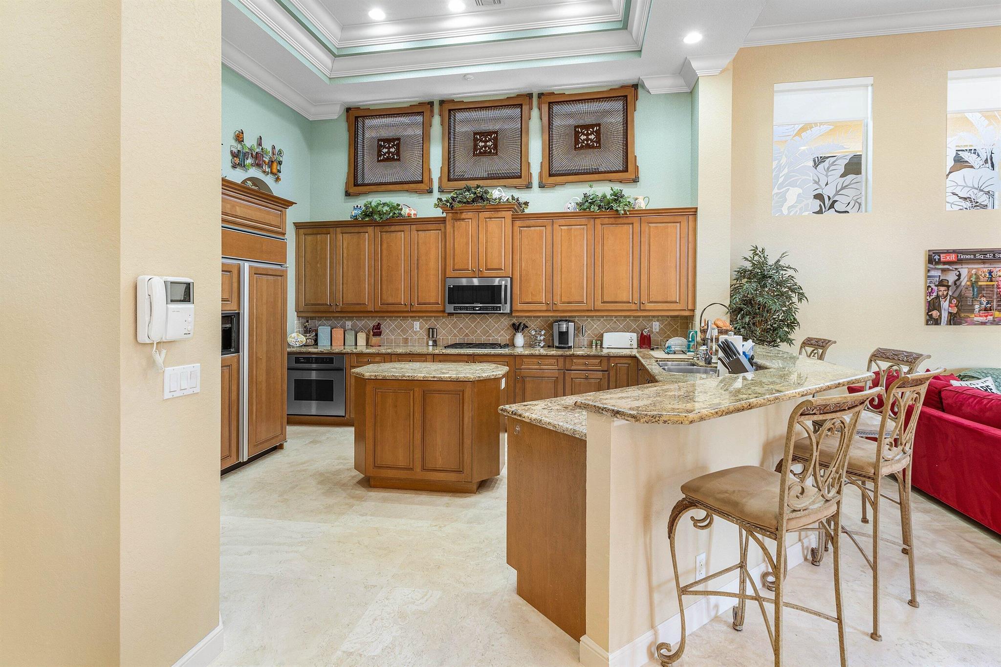 3879 Landings Drive, Boca Raton FL 33496