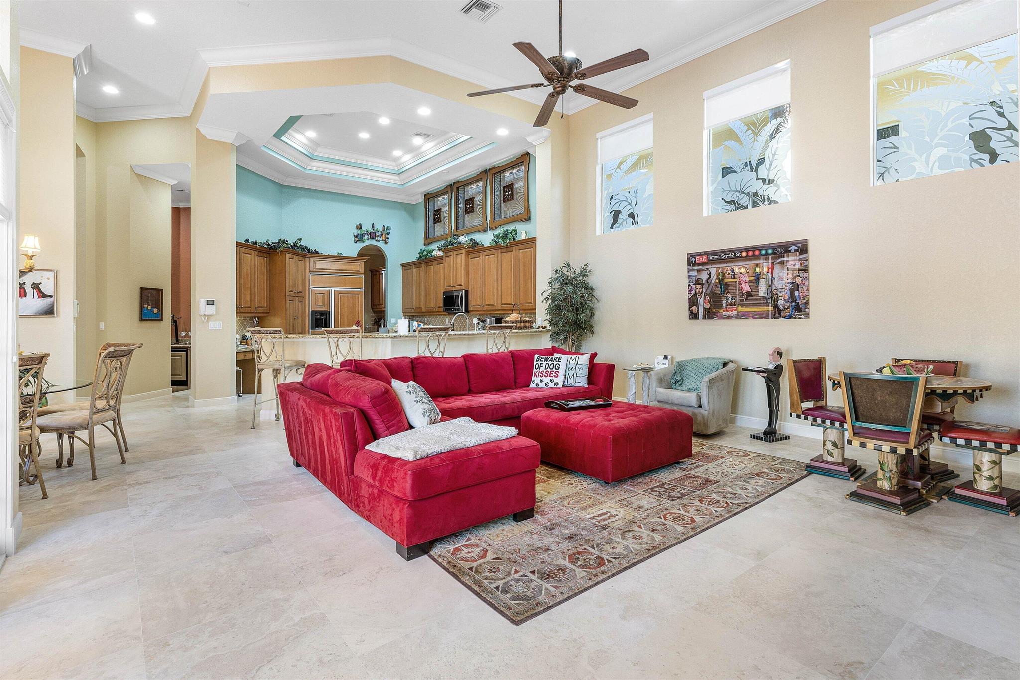 3879 Landings Drive, Boca Raton FL 33496