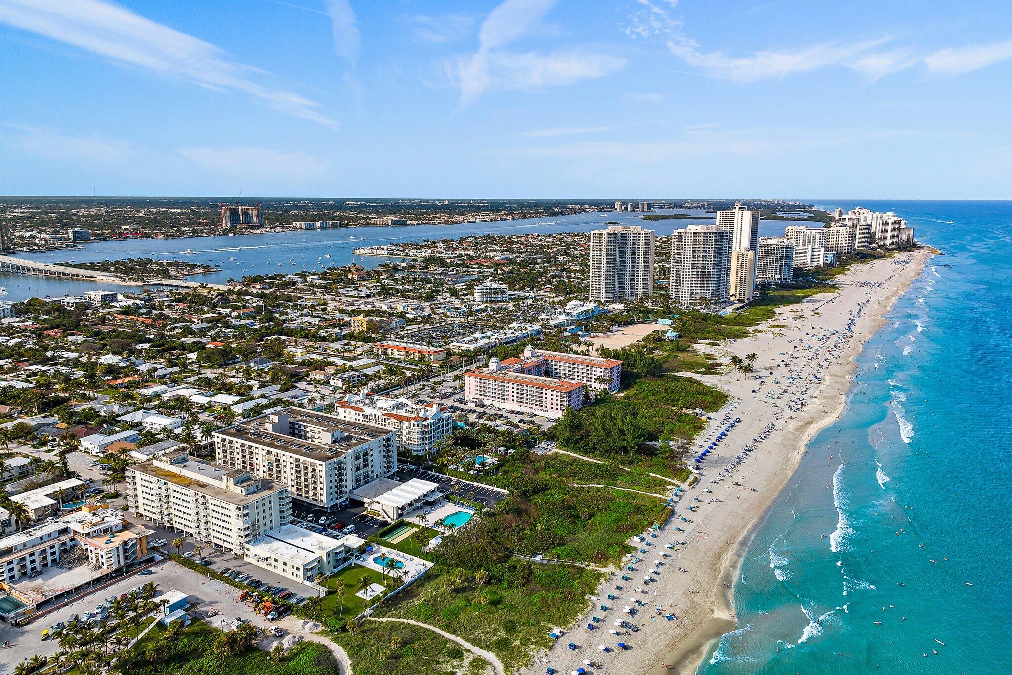 155 Ocean #502, Palm Beach Shores FL 33404