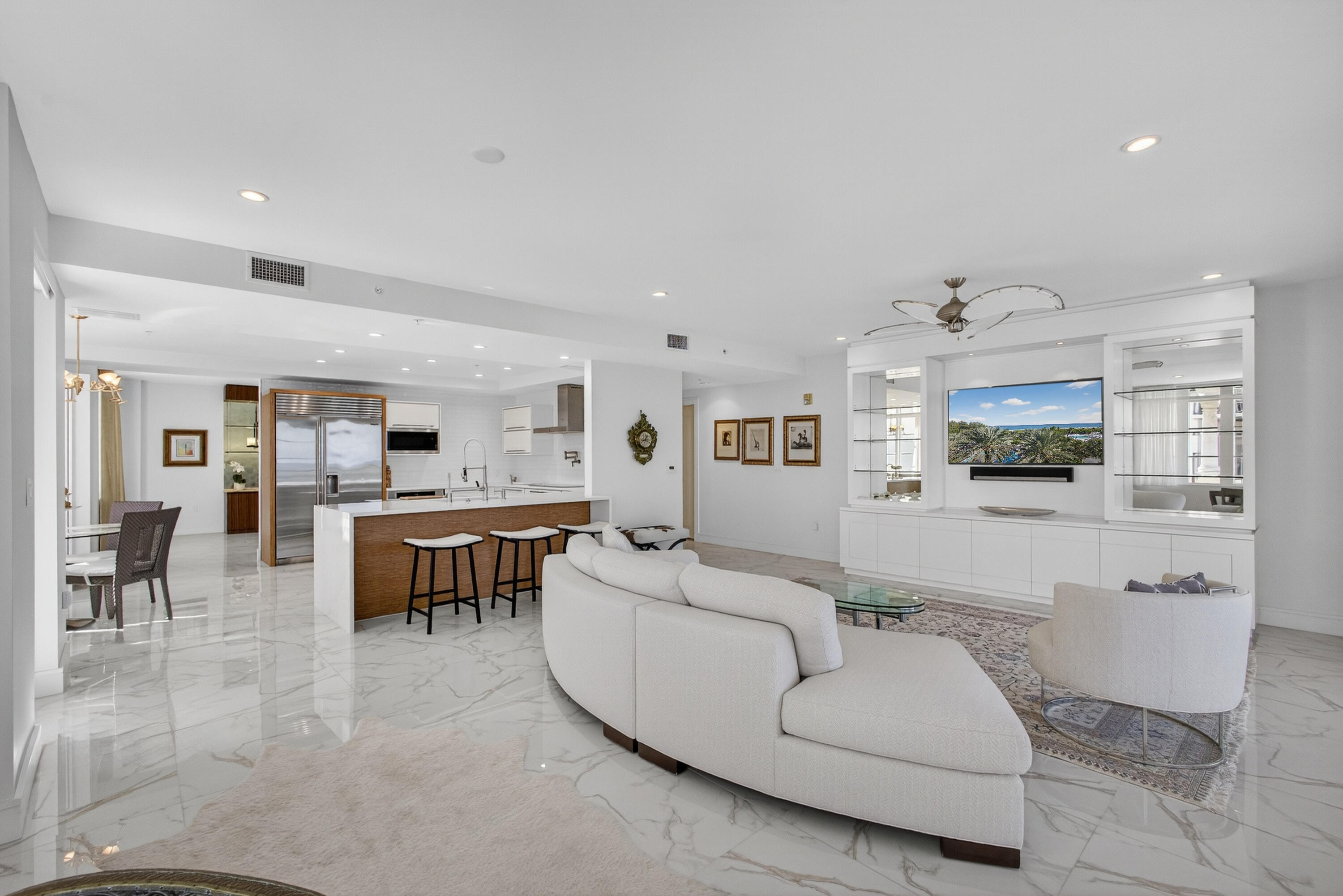 155 Ocean #502, Palm Beach Shores FL 33404