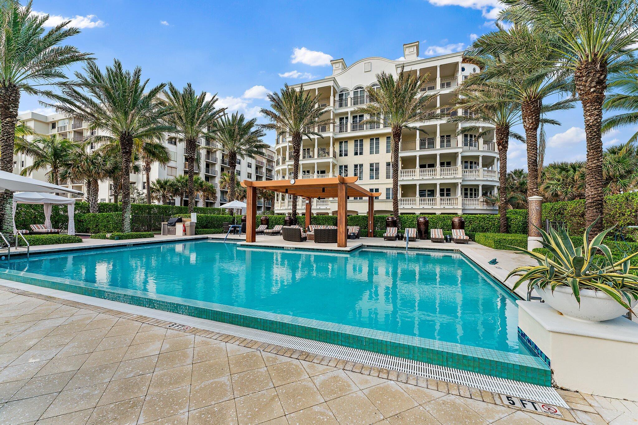 155 Ocean #502, Palm Beach Shores FL 33404