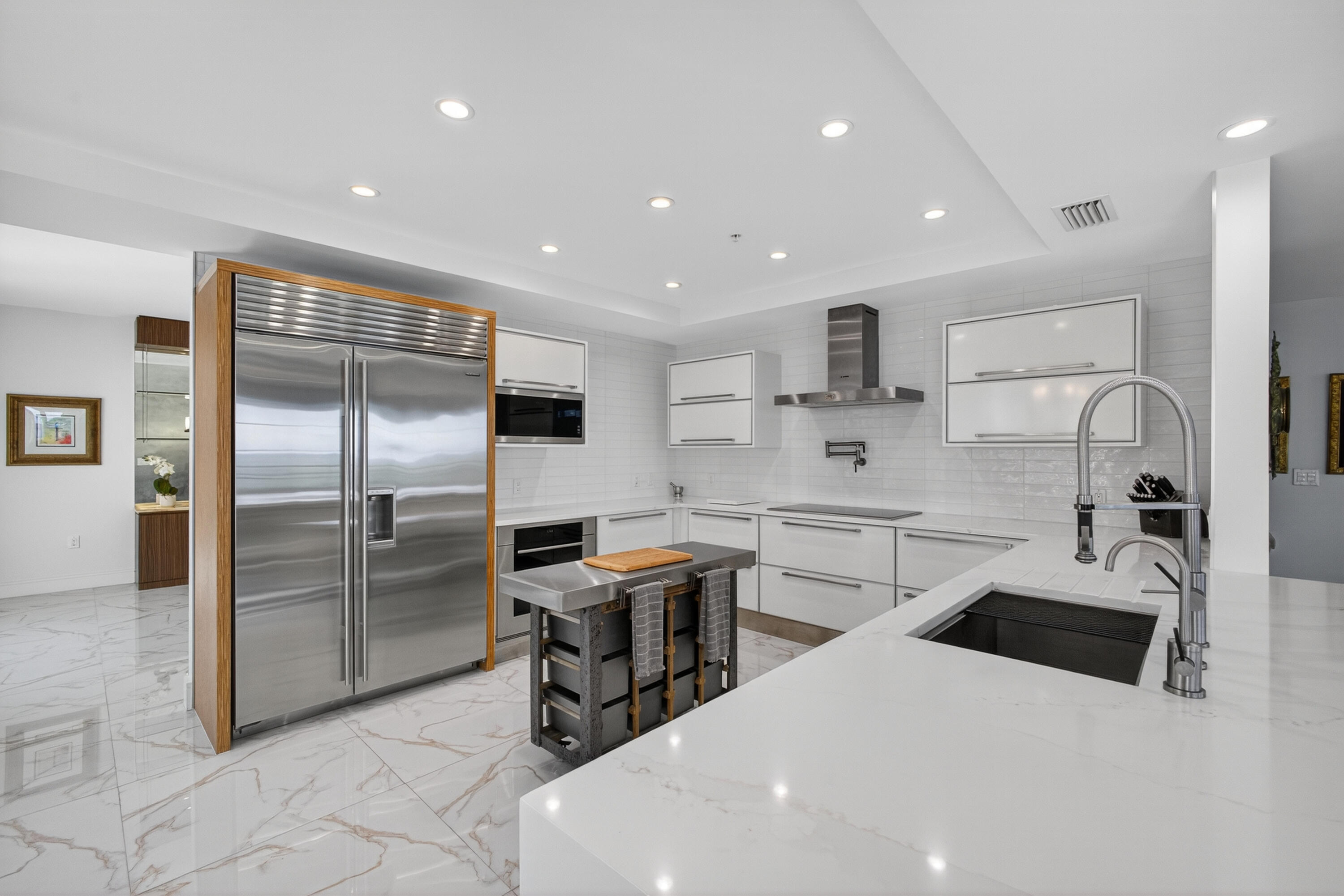 155 Ocean #502, Palm Beach Shores FL 33404