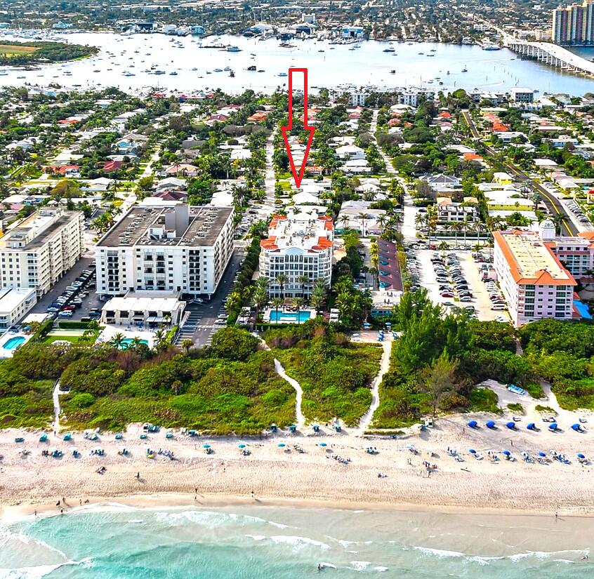 155 Ocean #502, Palm Beach Shores FL 33404
