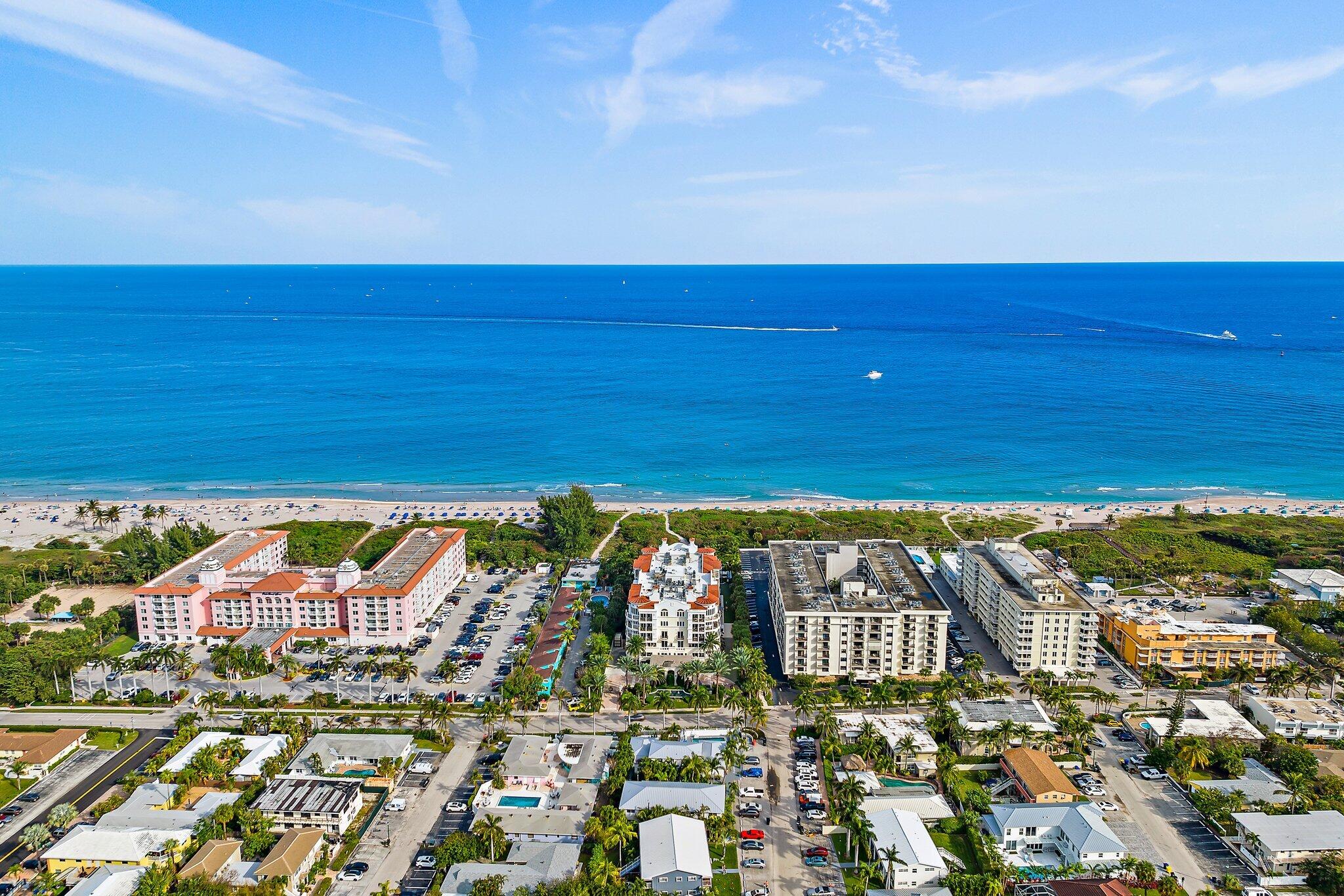 155 Ocean #502, Palm Beach Shores FL 33404