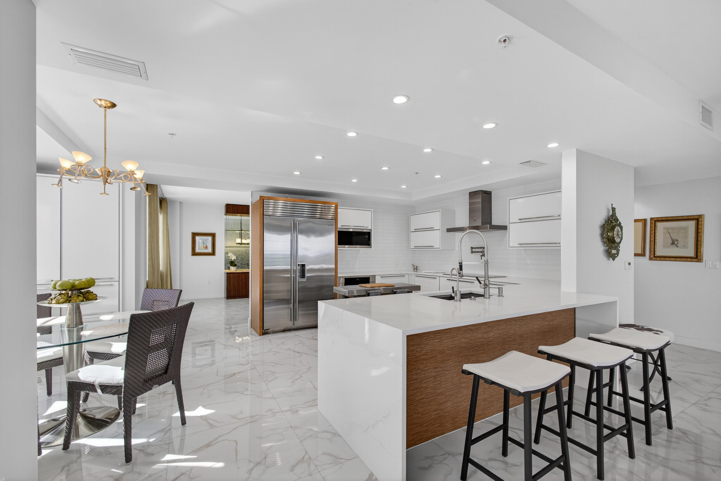 155 Ocean #502, Palm Beach Shores FL 33404