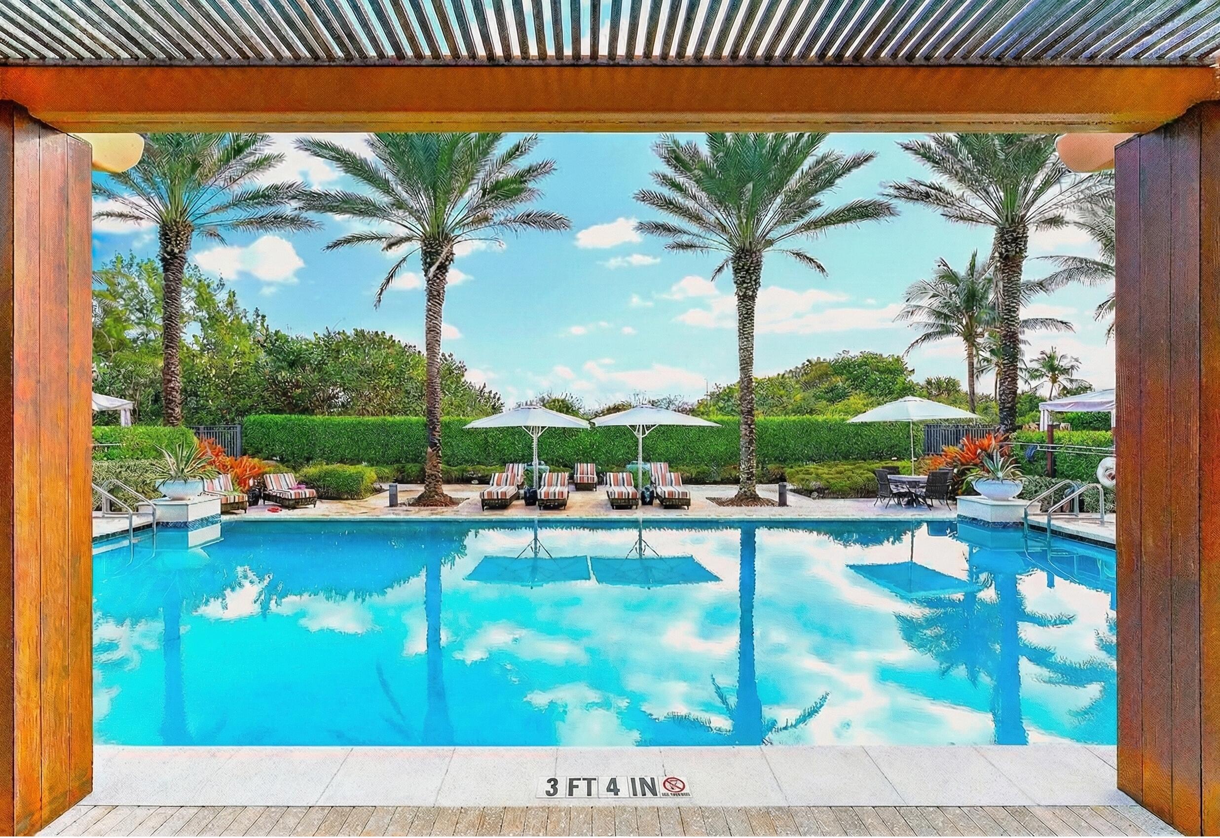 155 Ocean #502, Palm Beach Shores FL 33404