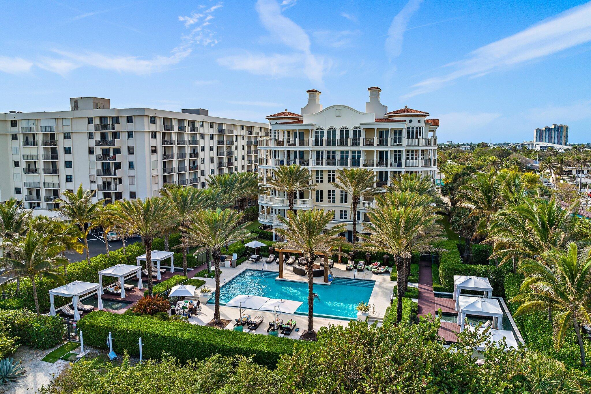 155 Ocean #502, Palm Beach Shores FL 33404