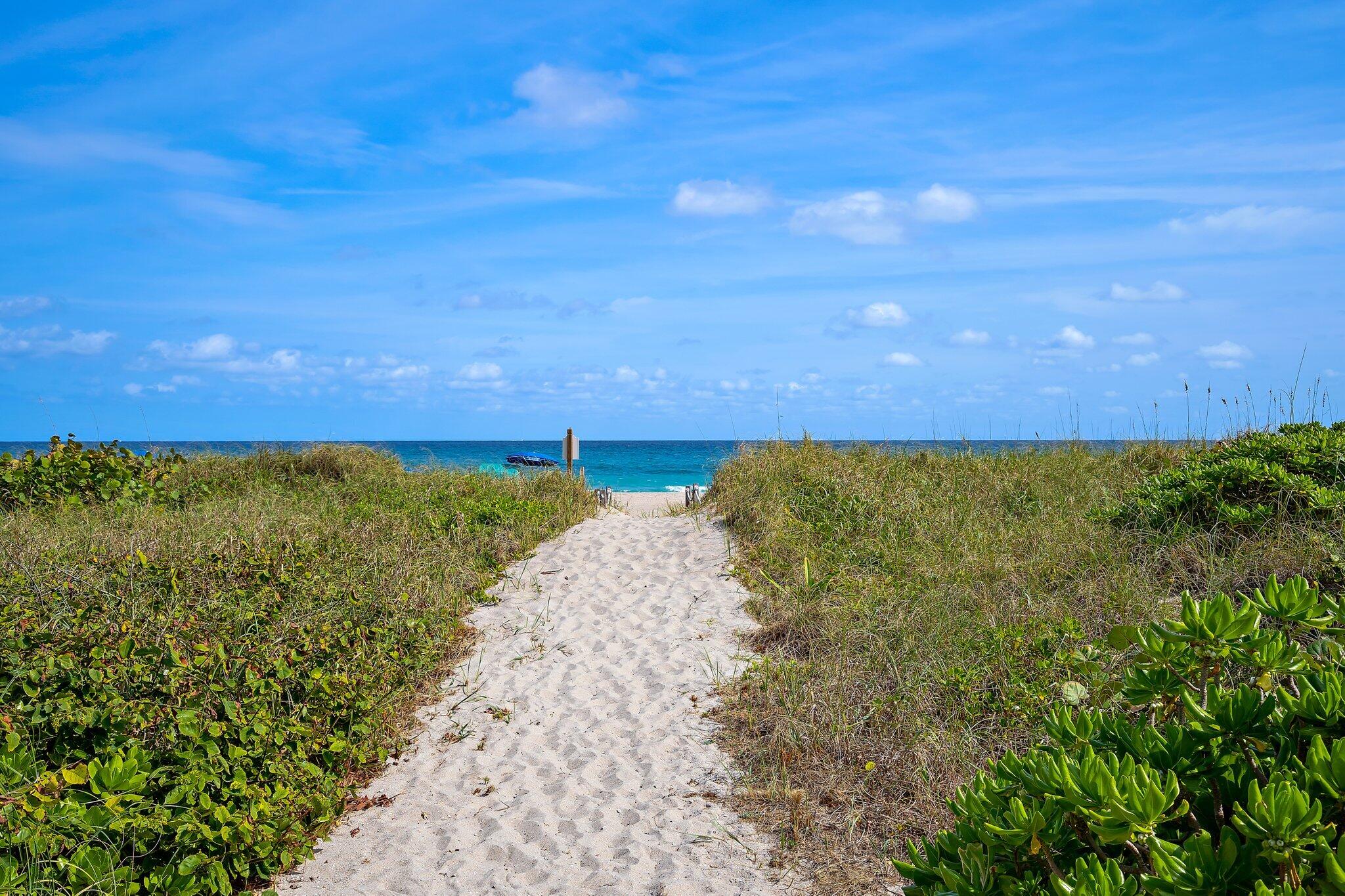 155 Ocean #502, Palm Beach Shores FL 33404