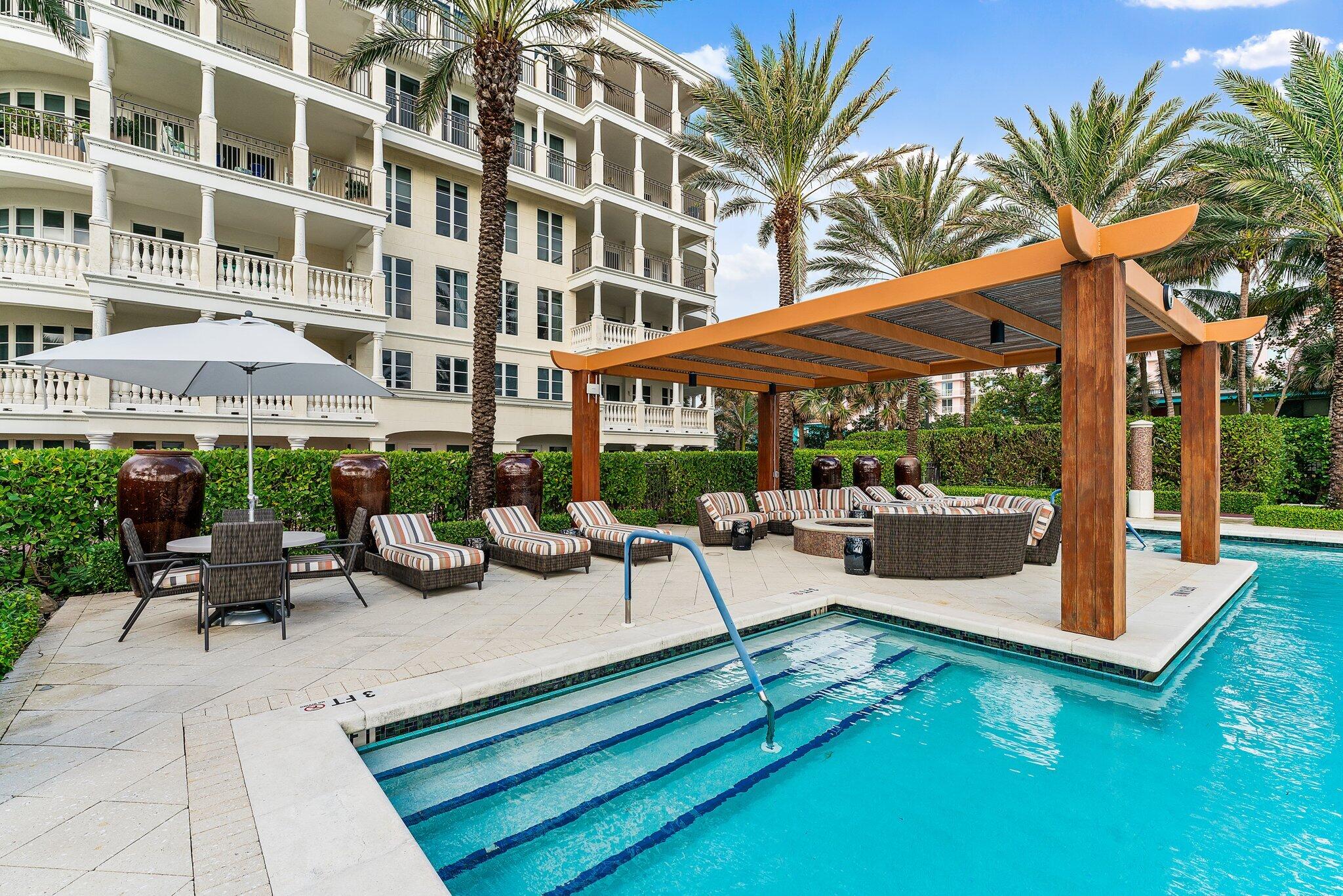155 Ocean #502, Palm Beach Shores FL 33404