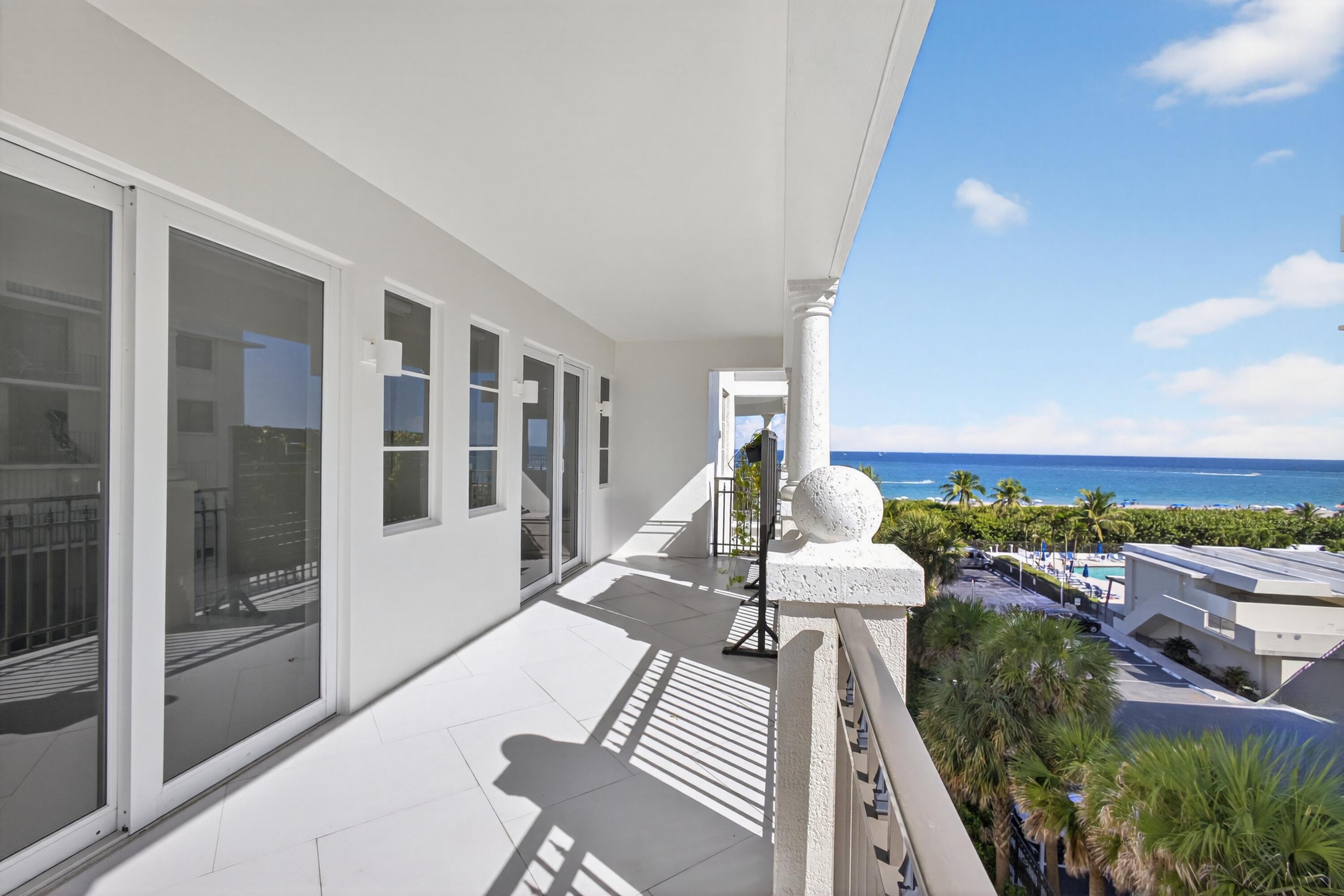 155 Ocean #502, Palm Beach Shores FL 33404