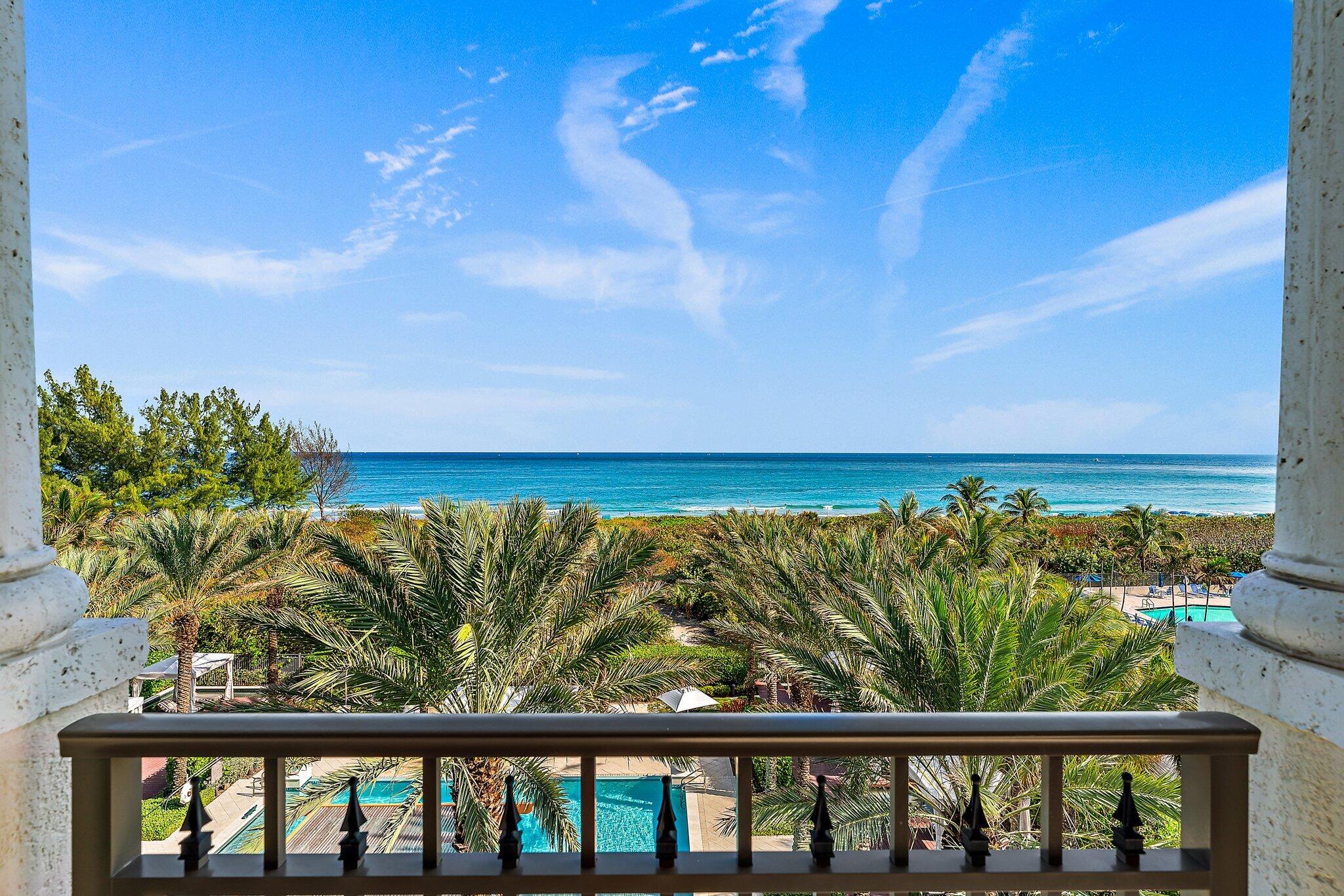 155 Ocean #502, Palm Beach Shores FL 33404