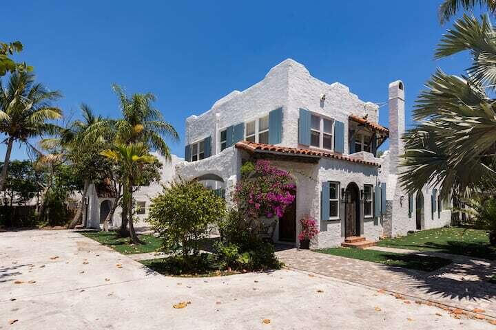 717 Forest Hill, West Palm Beach FL 33405