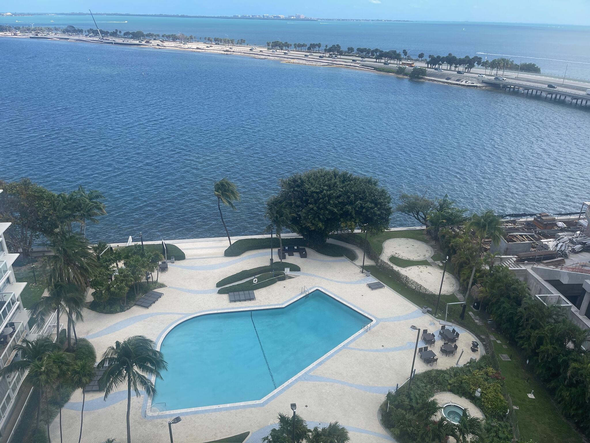 2451 Brickell Avenue #11s, Miami FL 33129