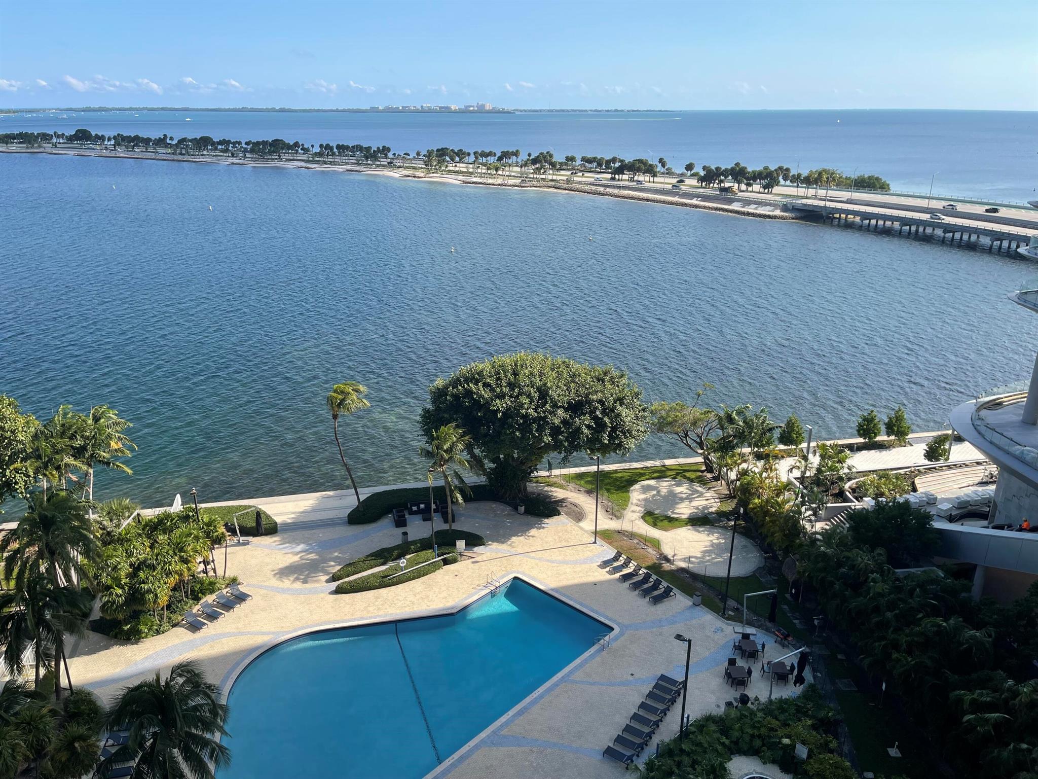 2451 Brickell Avenue #11s, Miami FL 33129