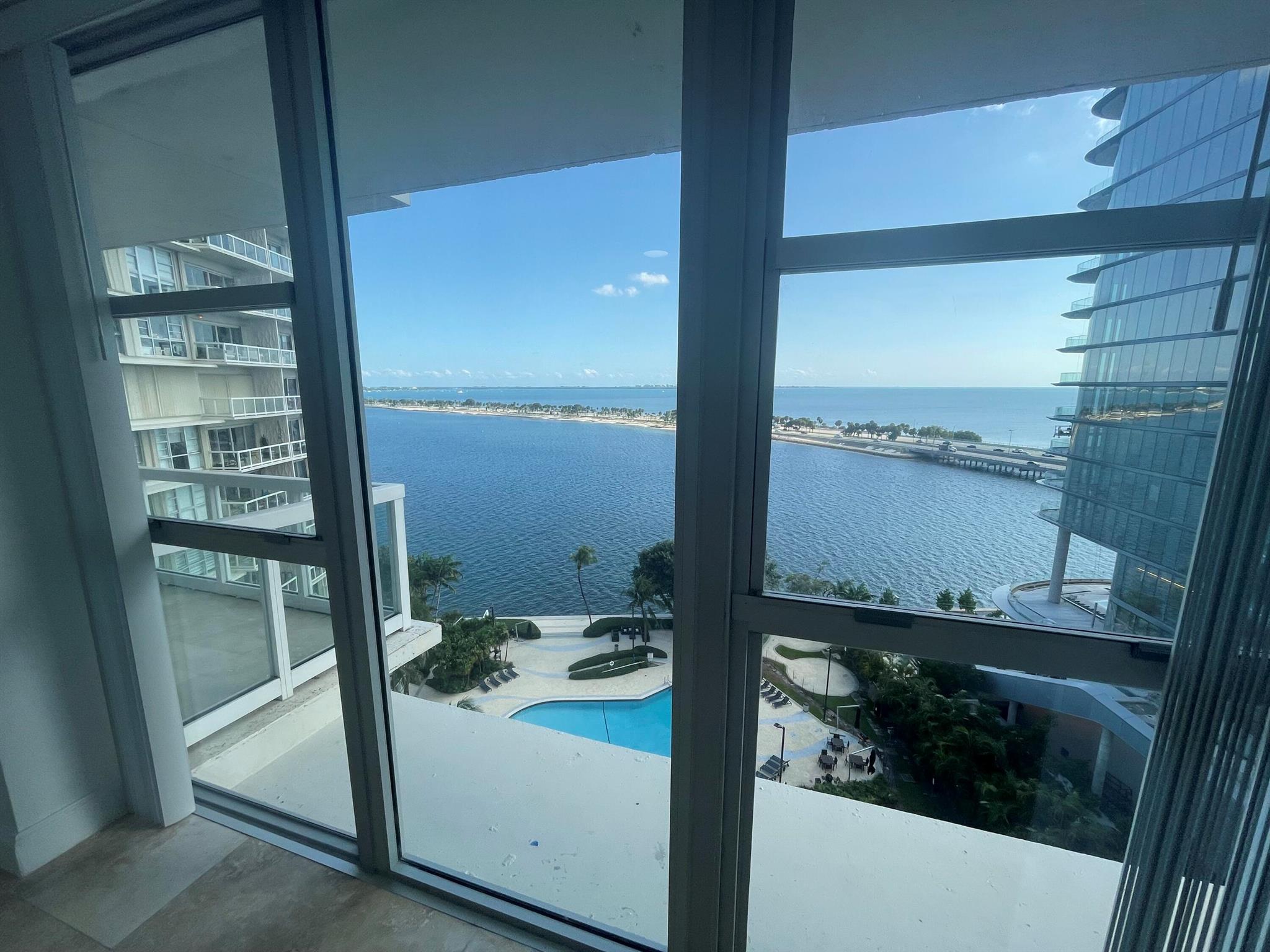 2451 Brickell Avenue #11s, Miami FL 33129