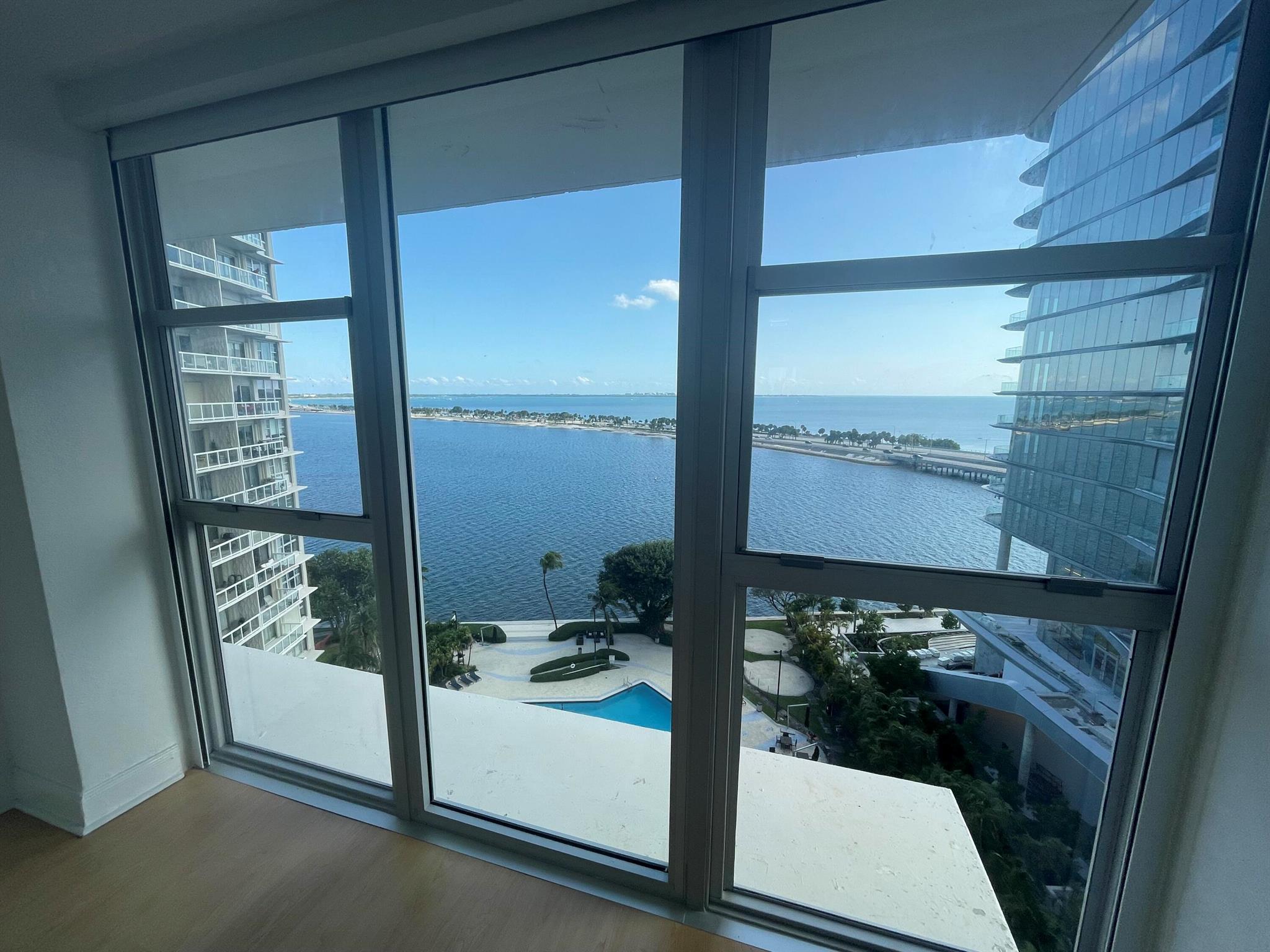 2451 Brickell Avenue #11s, Miami FL 33129