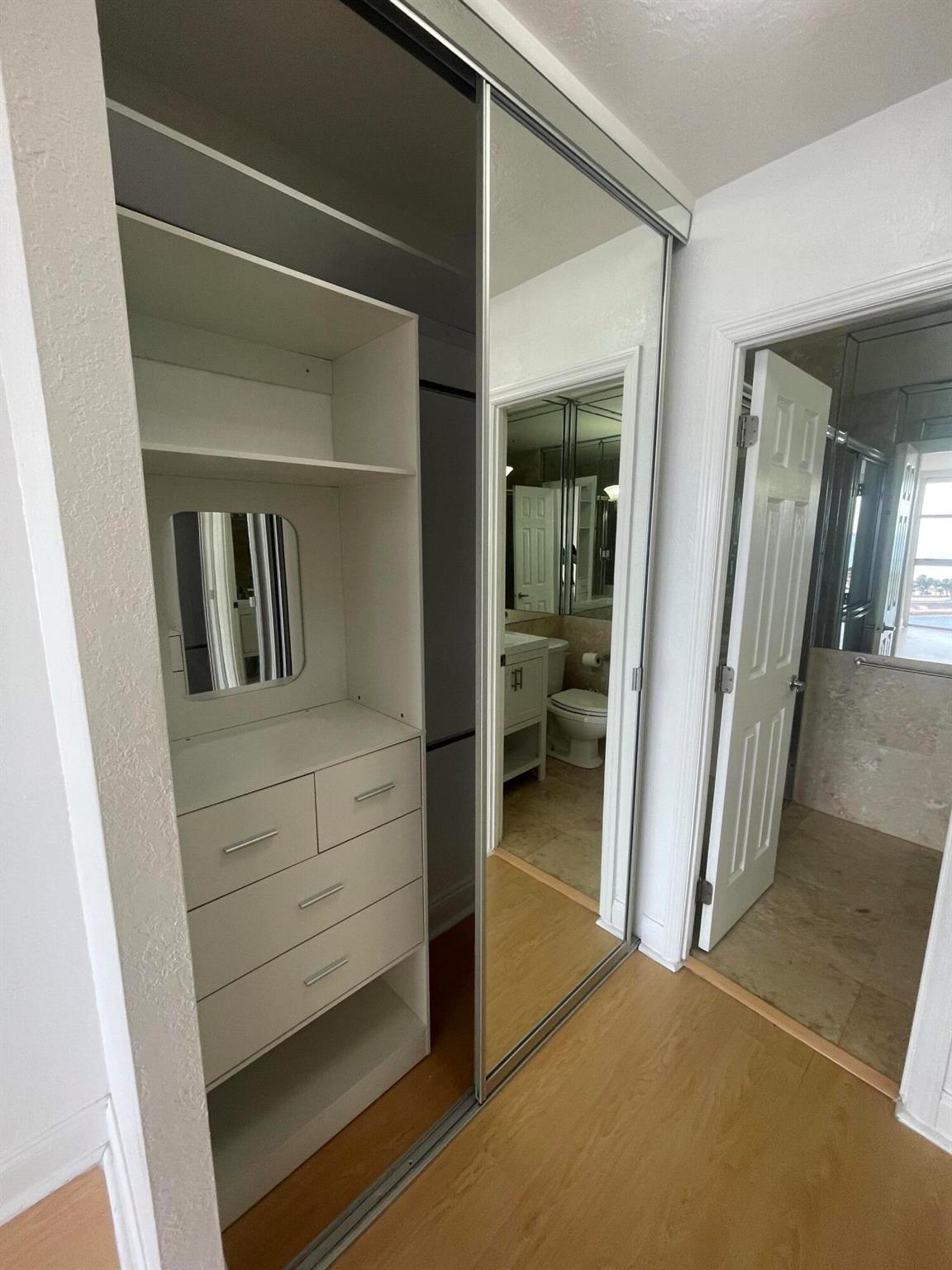 2451 Brickell Avenue #11s, Miami FL 33129