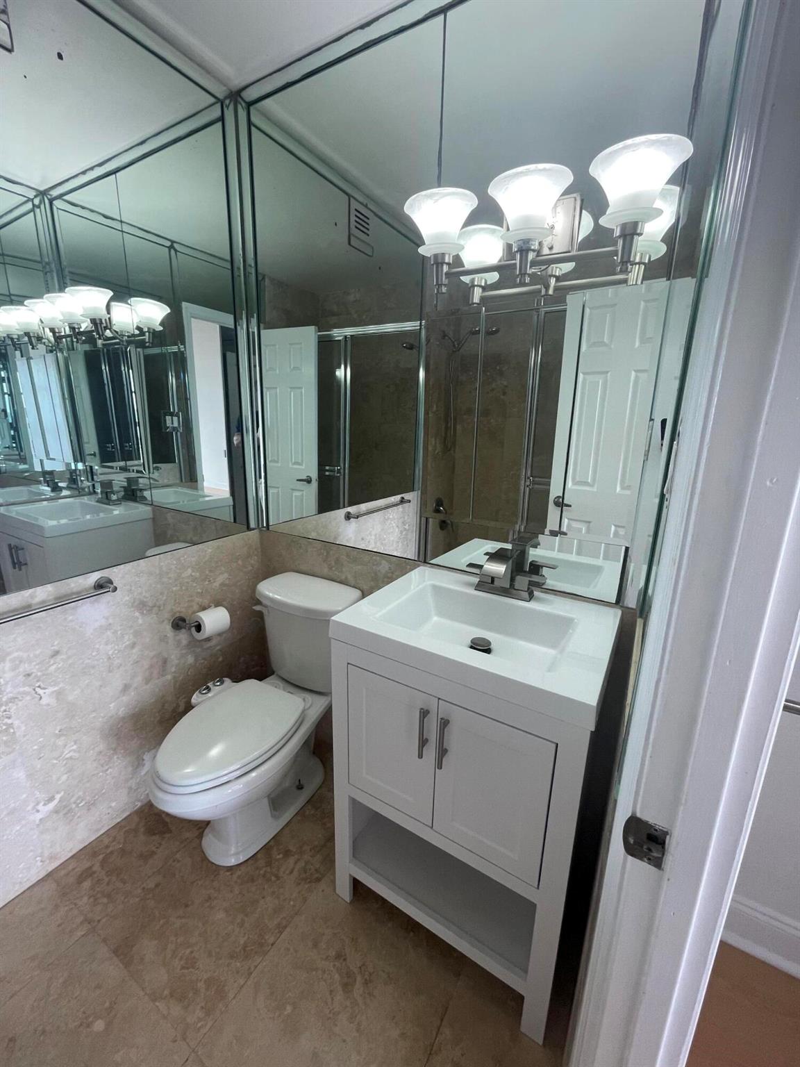 2451 Brickell Avenue #11s, Miami FL 33129