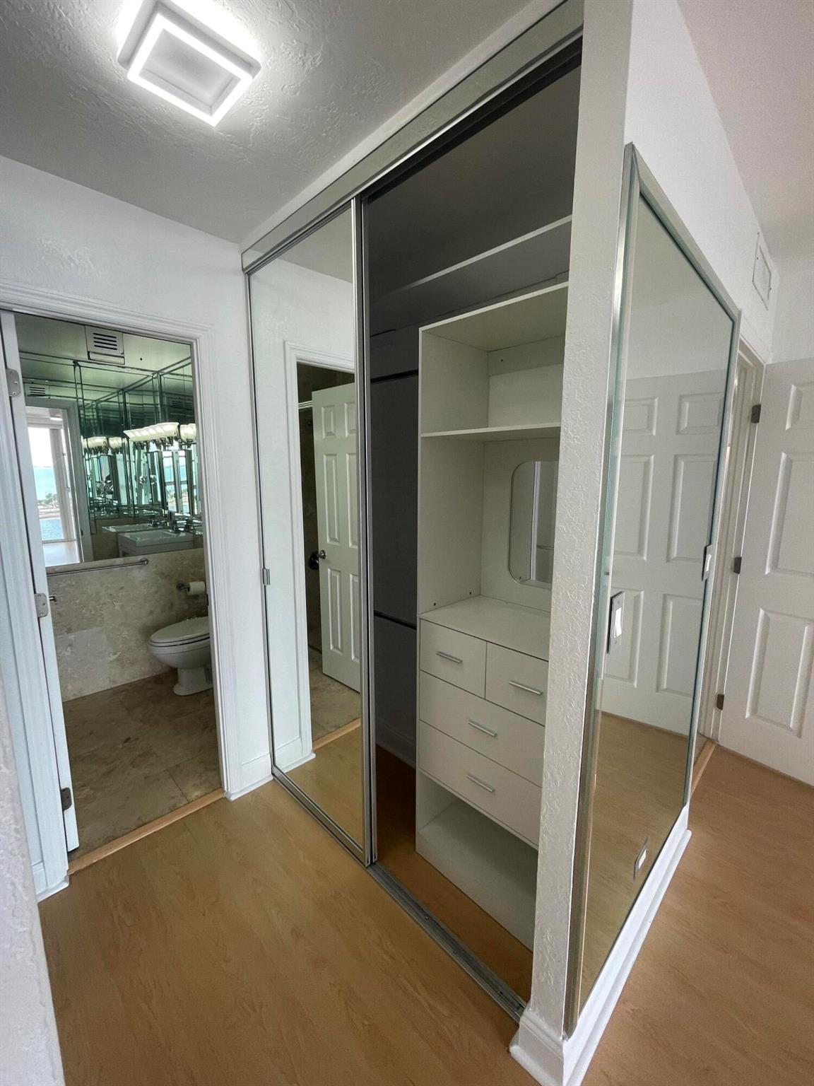 2451 Brickell Avenue #11s, Miami FL 33129