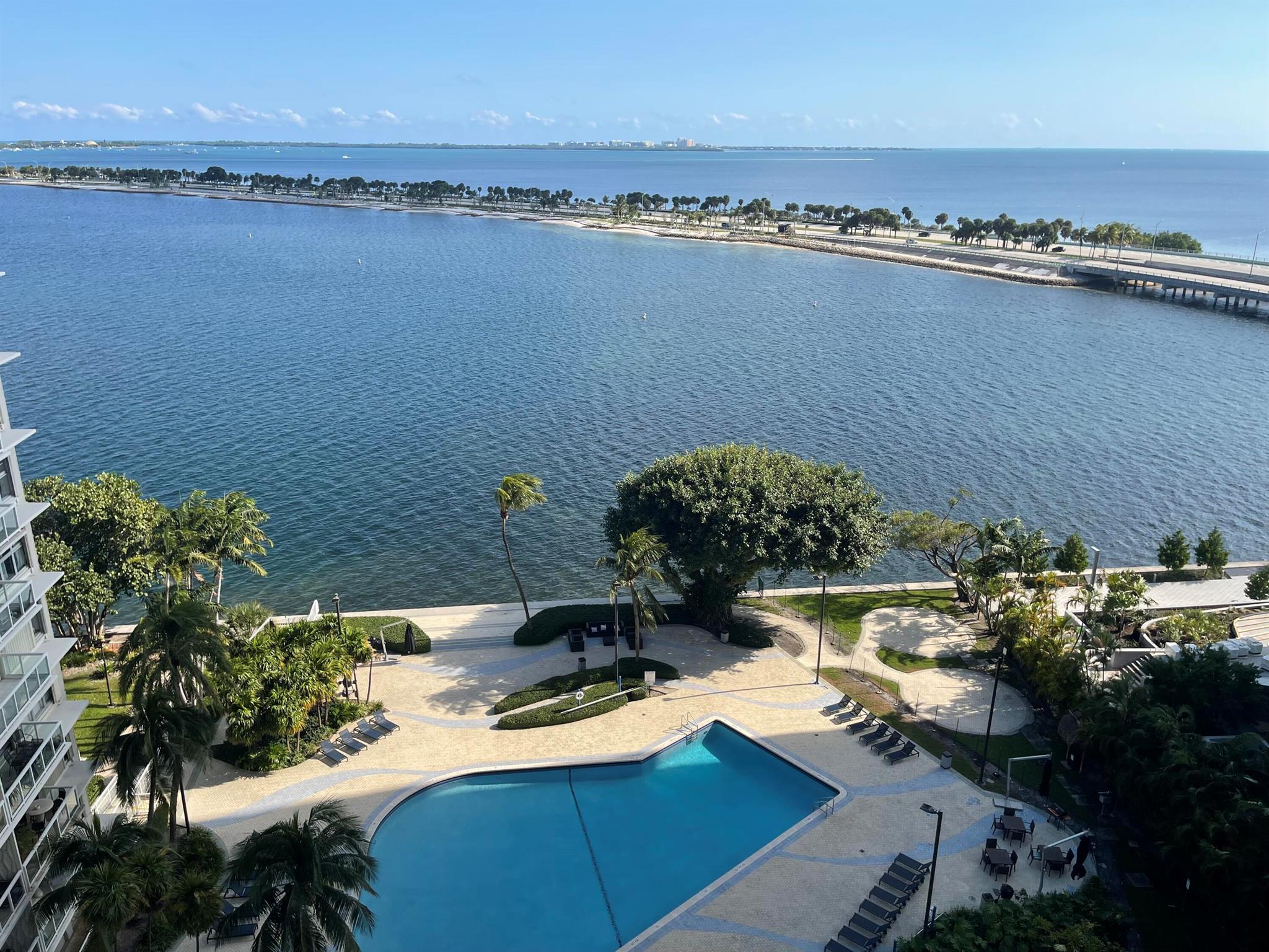 2451 Brickell Avenue #11s, Miami FL 33129