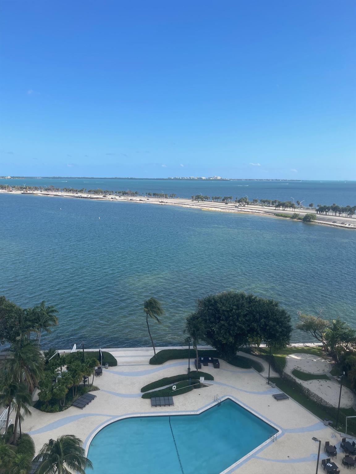 2451 Brickell Avenue #11s, Miami FL 33129