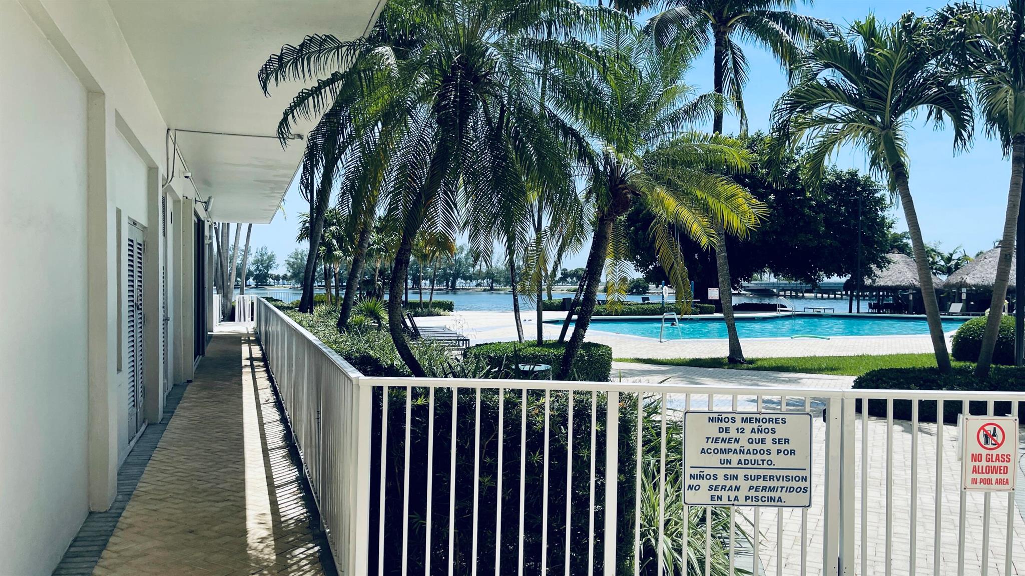 2451 Brickell Avenue #11s, Miami FL 33129