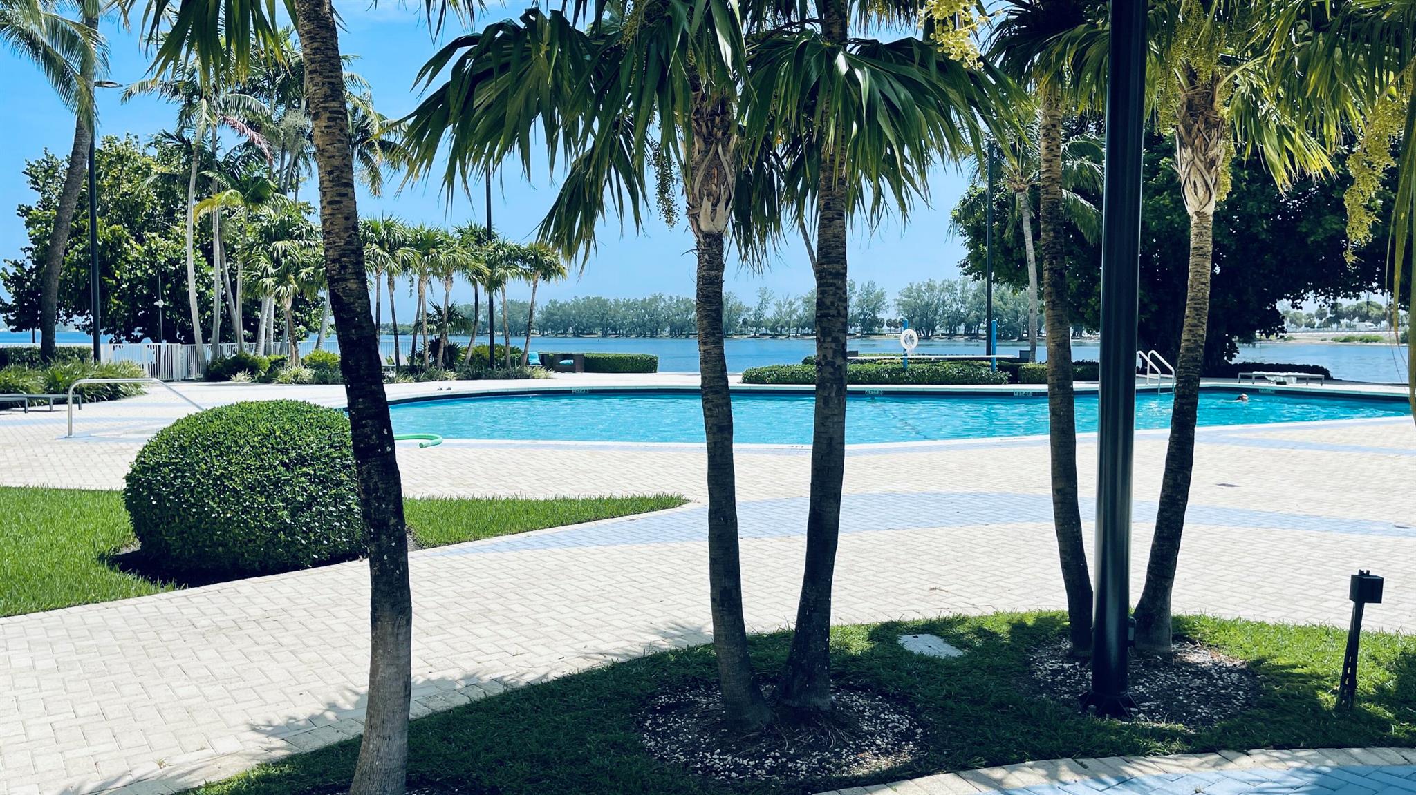 2451 Brickell Avenue #11s, Miami FL 33129
