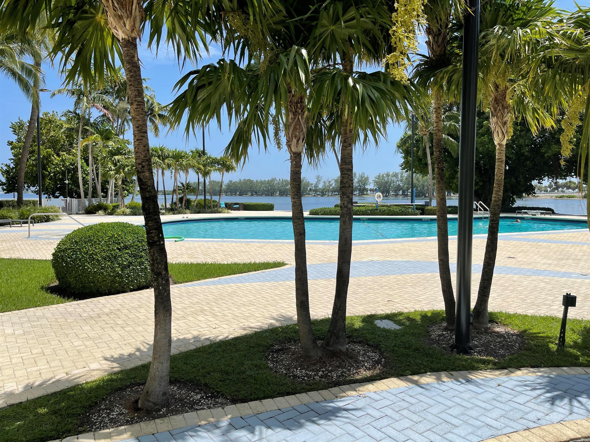 2451 Brickell Avenue #11s, Miami FL 33129
