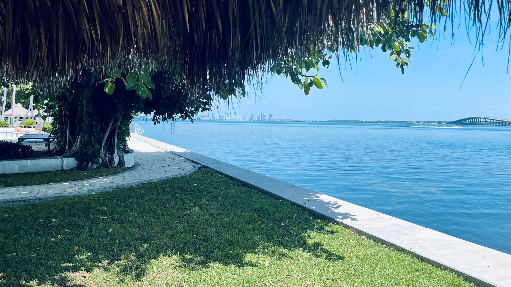 2451 Brickell Avenue #11s, Miami FL 33129