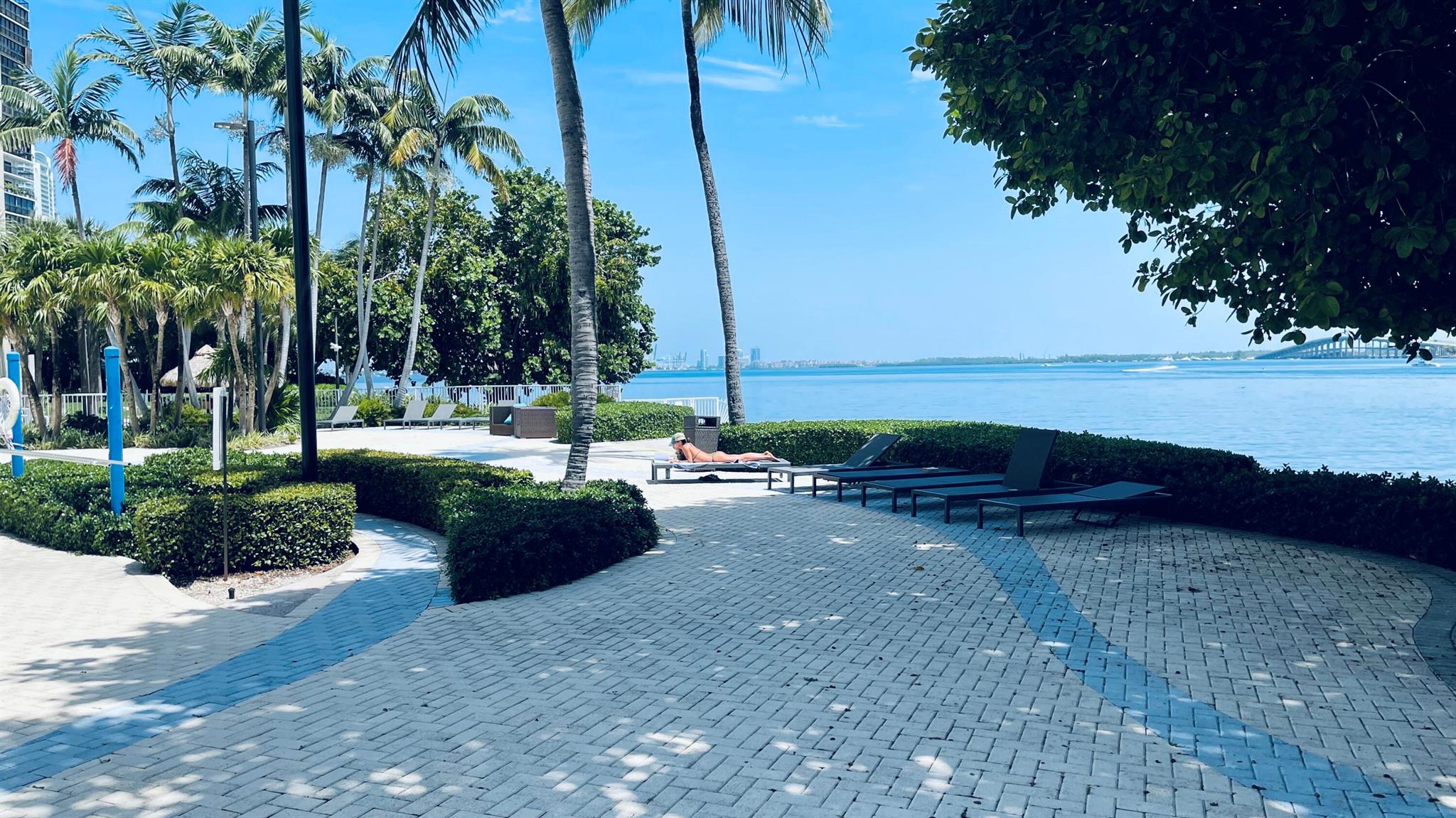 2451 Brickell Avenue #11s, Miami FL 33129