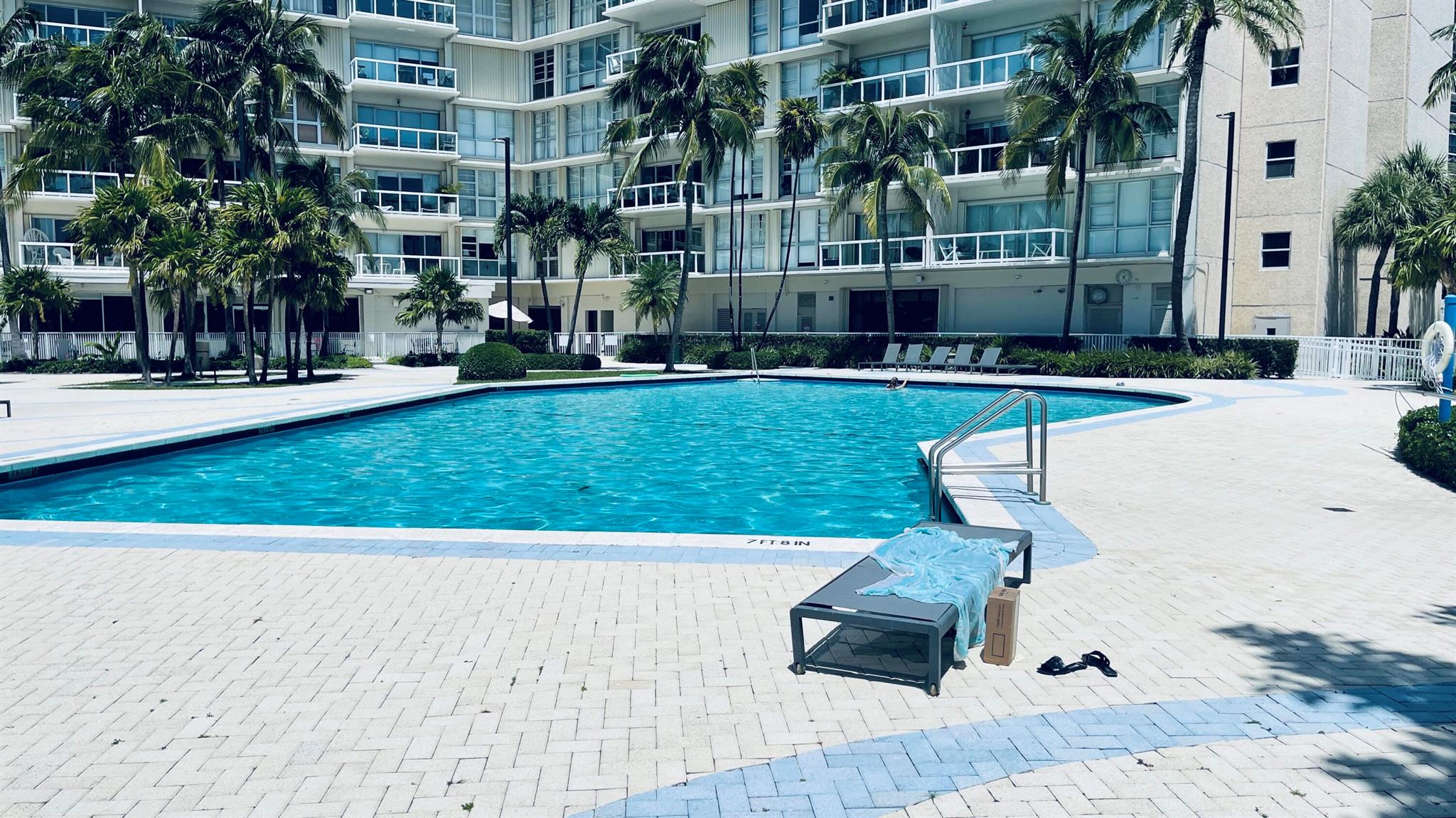 2451 Brickell Avenue #11s, Miami FL 33129