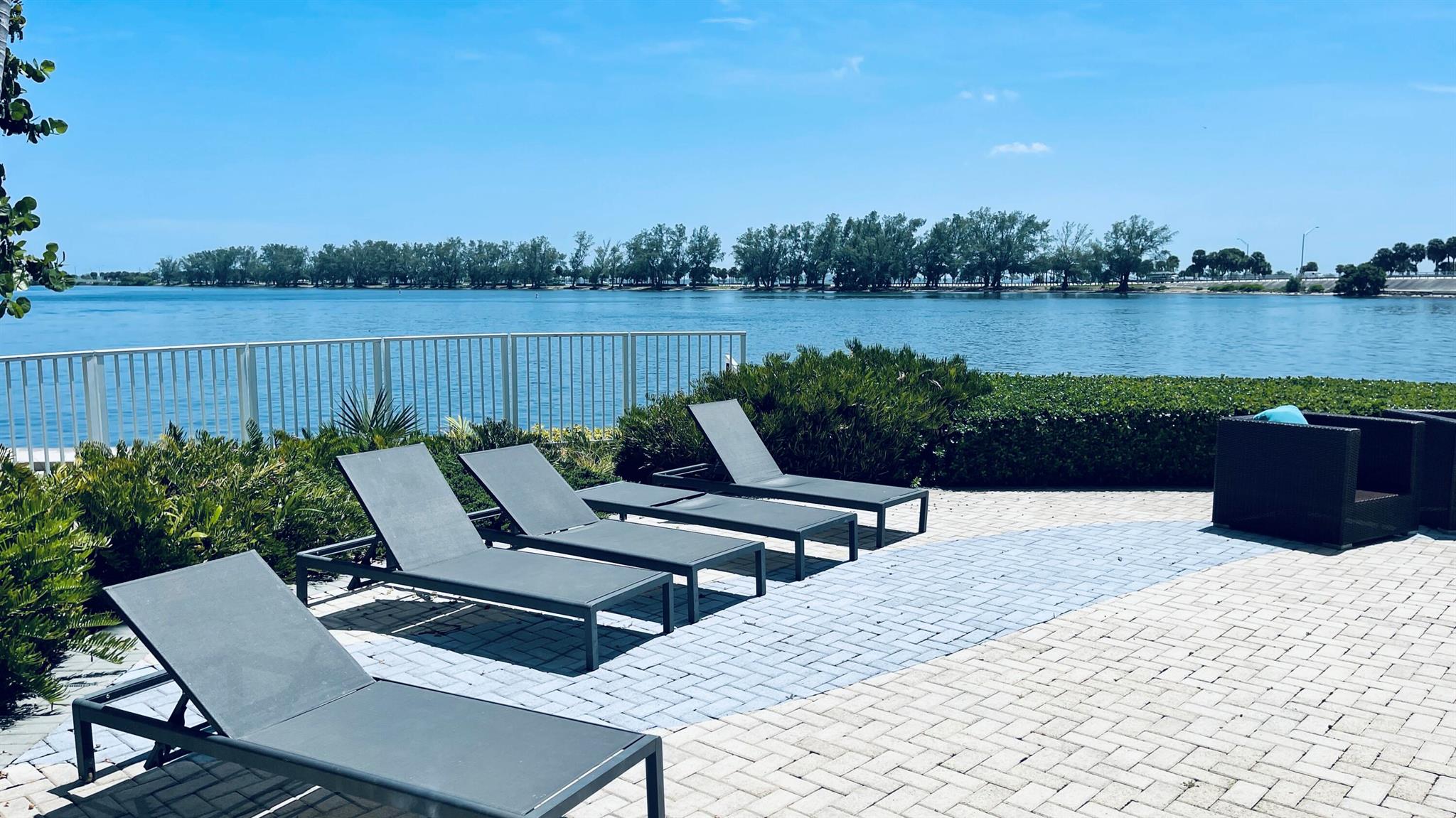 2451 Brickell Avenue #11s, Miami FL 33129