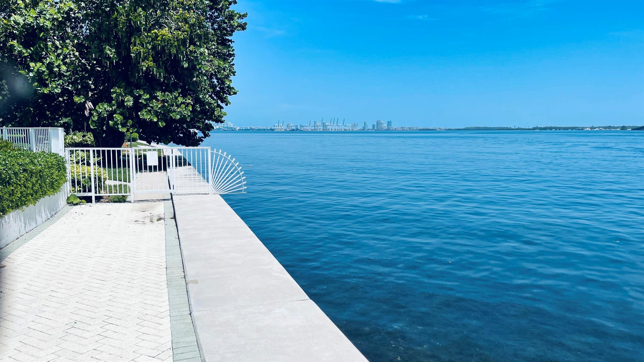 2451 Brickell Avenue #11s, Miami FL 33129