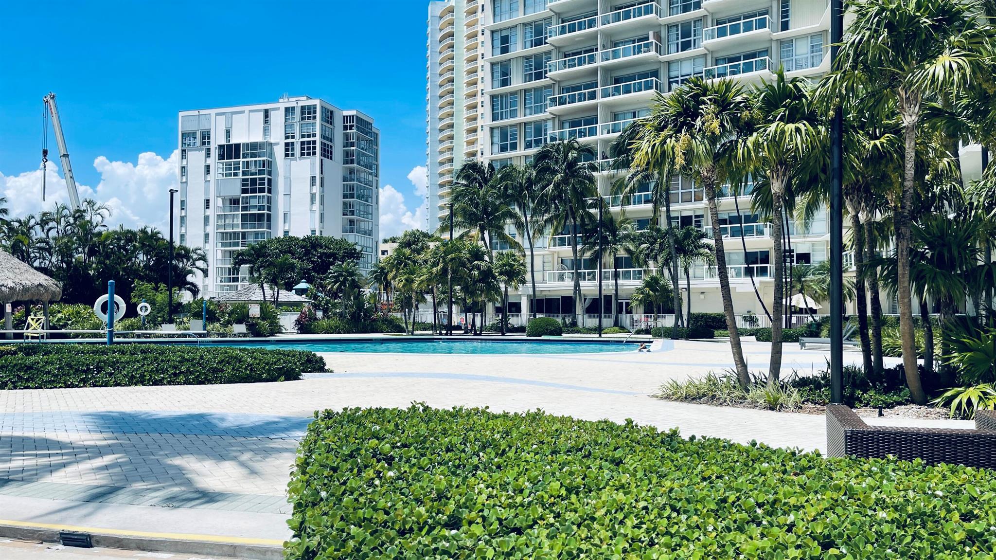 2451 Brickell Avenue #11s, Miami FL 33129