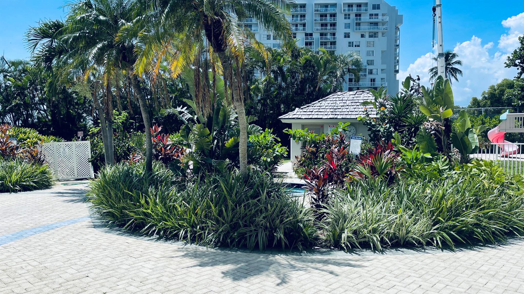 2451 Brickell Avenue #11s, Miami FL 33129