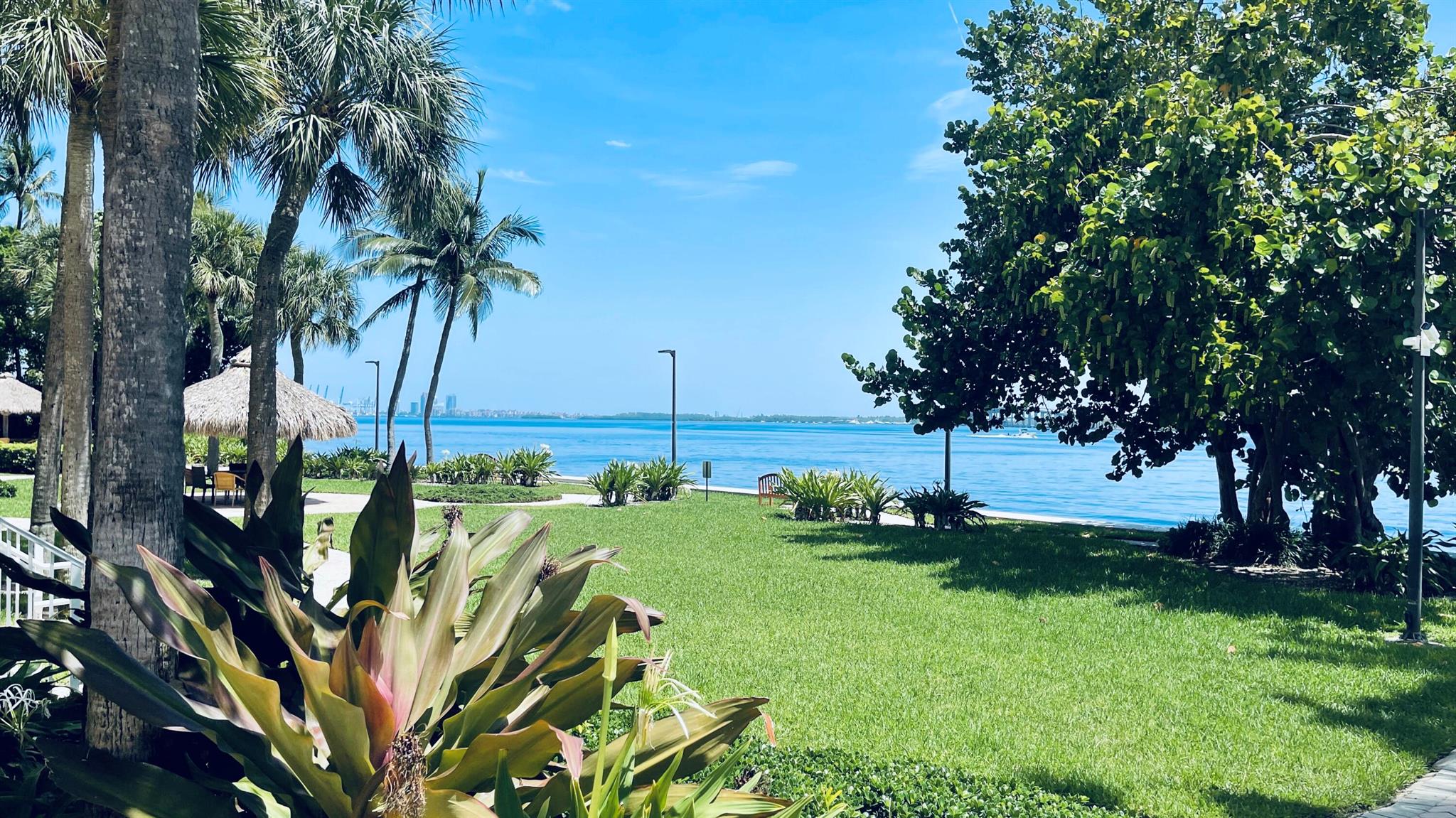 2451 Brickell Avenue #11s, Miami FL 33129