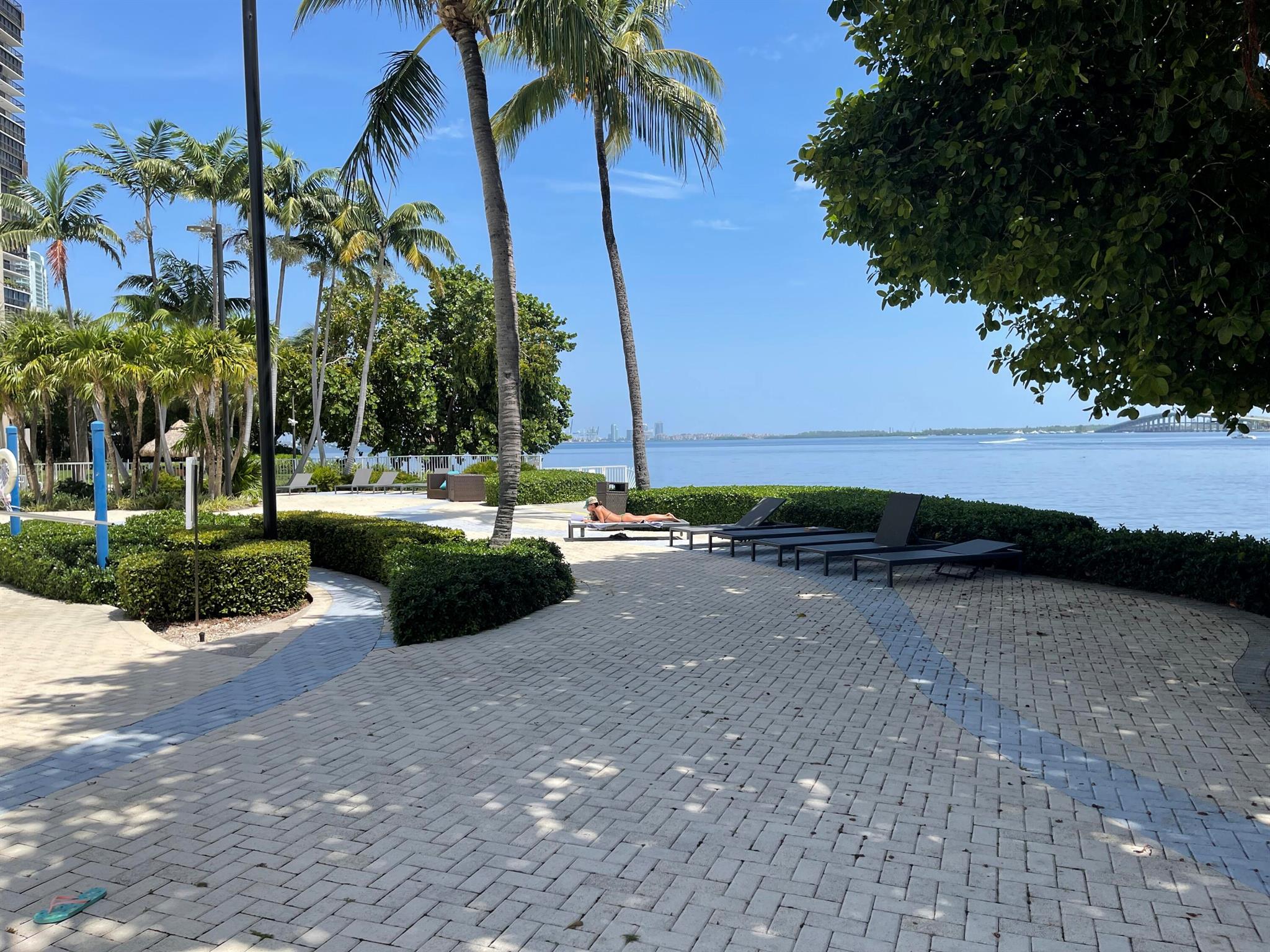 2451 Brickell Avenue #11s, Miami FL 33129