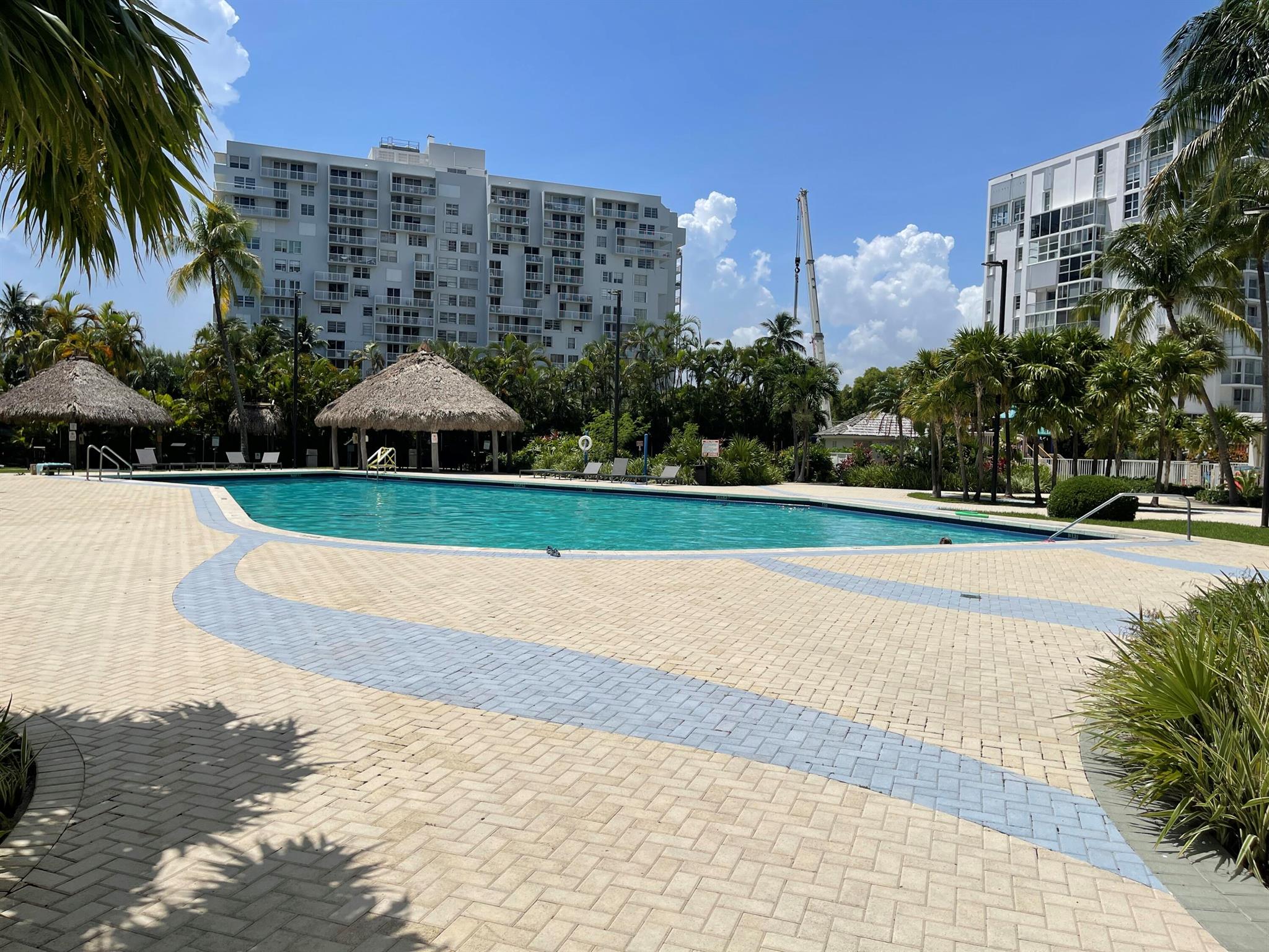 2451 Brickell Avenue #11s, Miami FL 33129